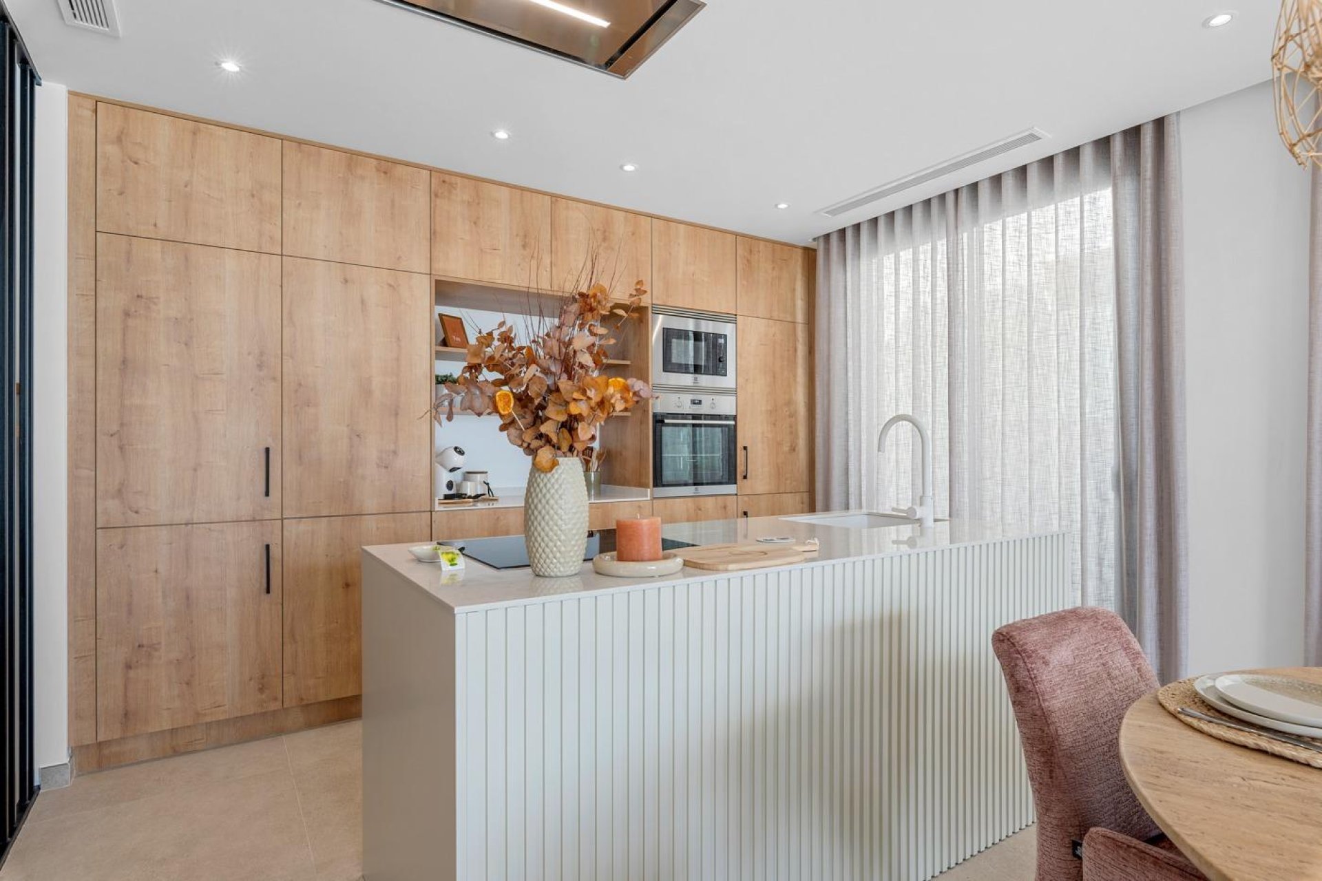 Новостройка - Bилла - Dolores - Sector 3