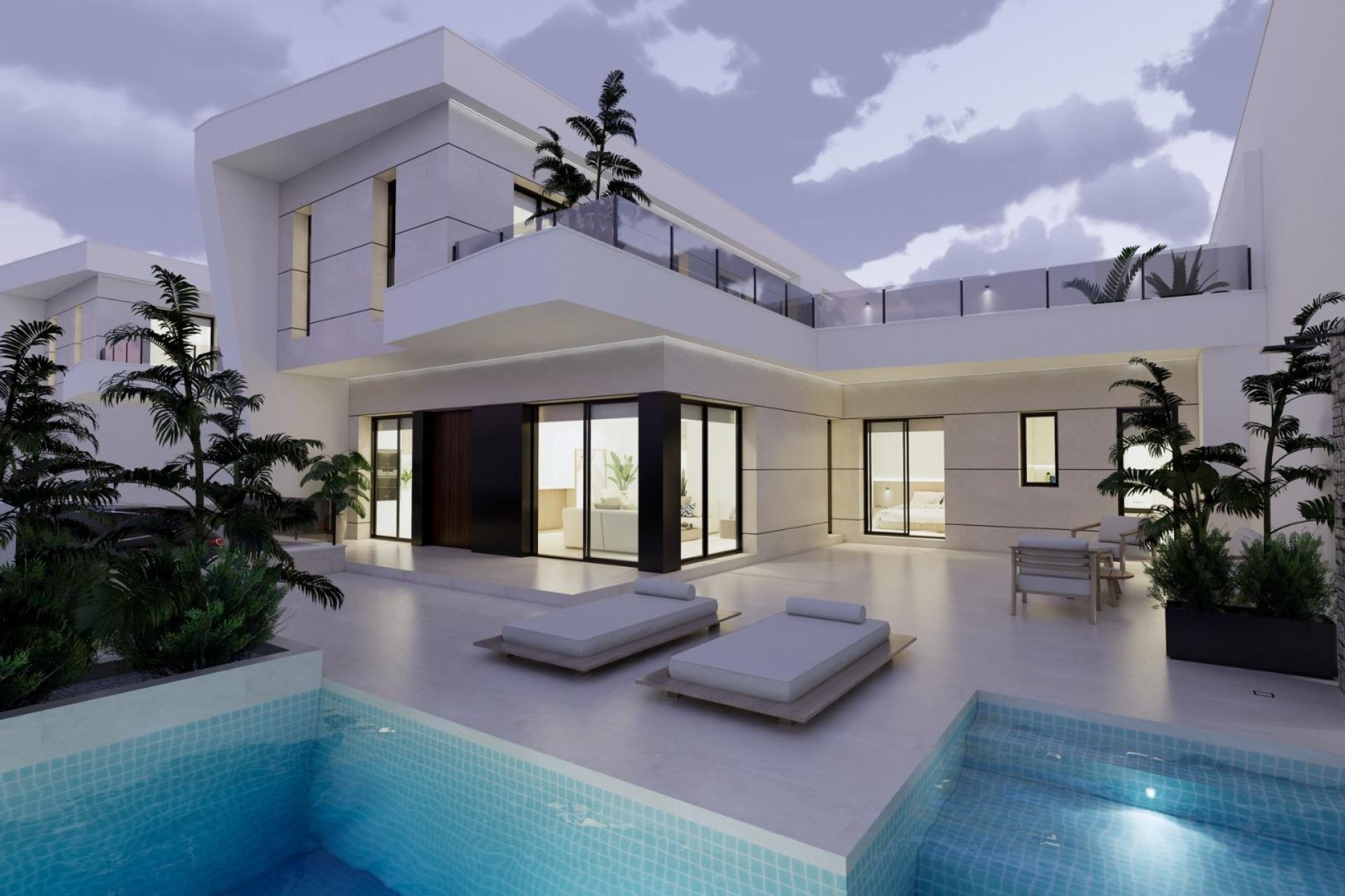 Новостройка - Bилла - Dolores - Sector 3