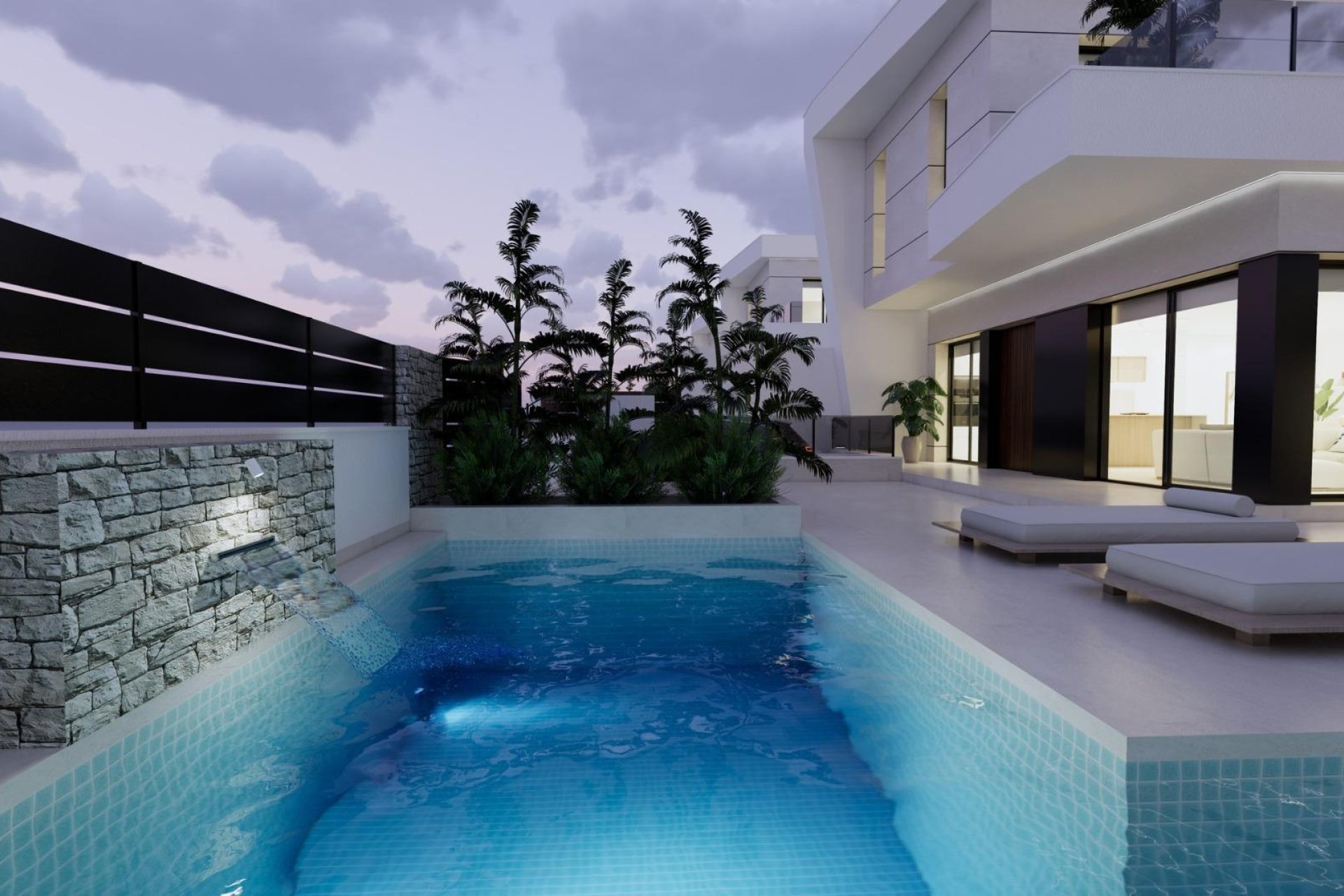 Новостройка - Bилла - Dolores - Sector 3