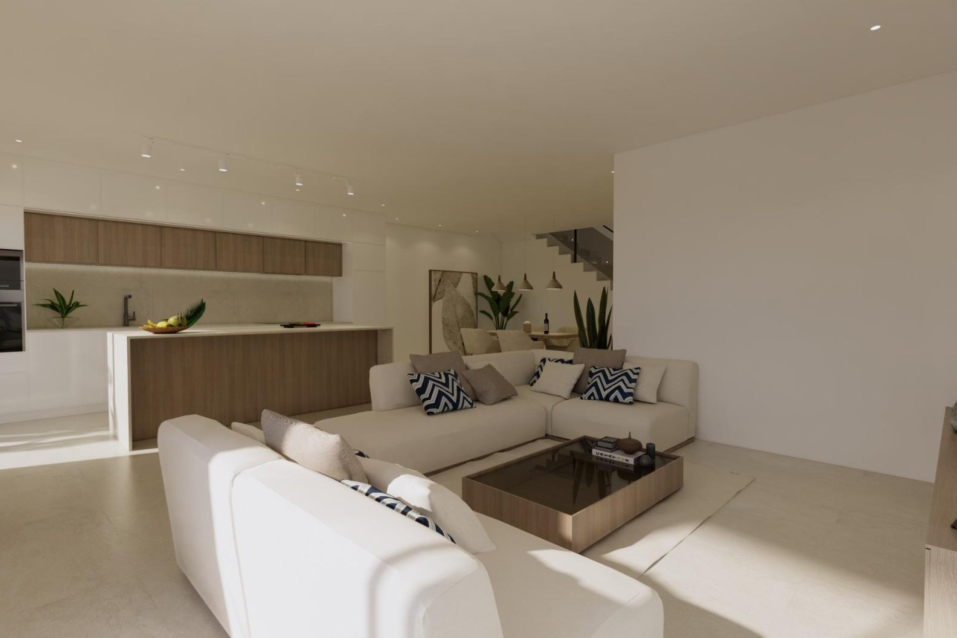 Новостройка - Bилла - Dolores - Sector 3