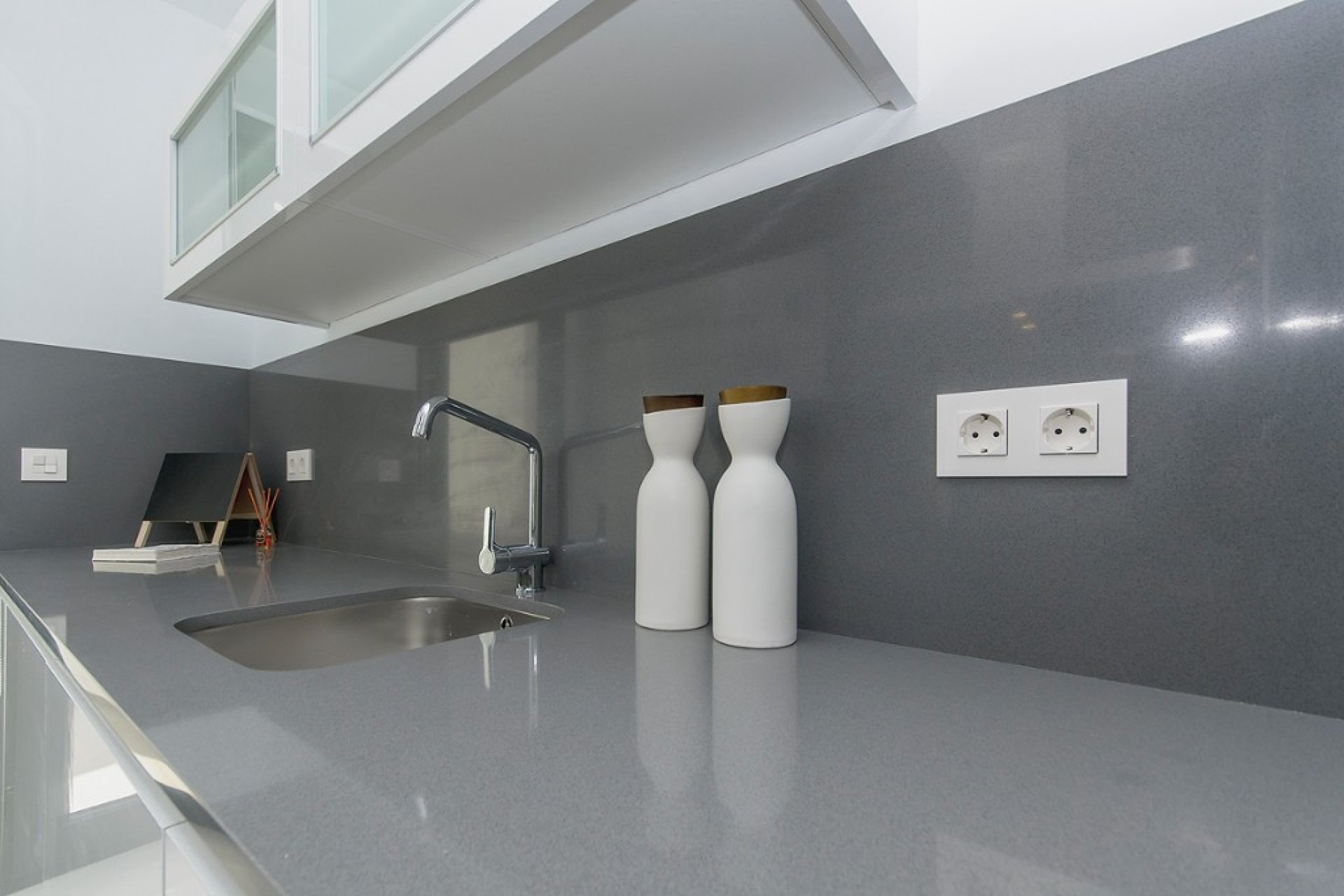 Новостройка - Bилла - Entre Naranjos - Vista Bella