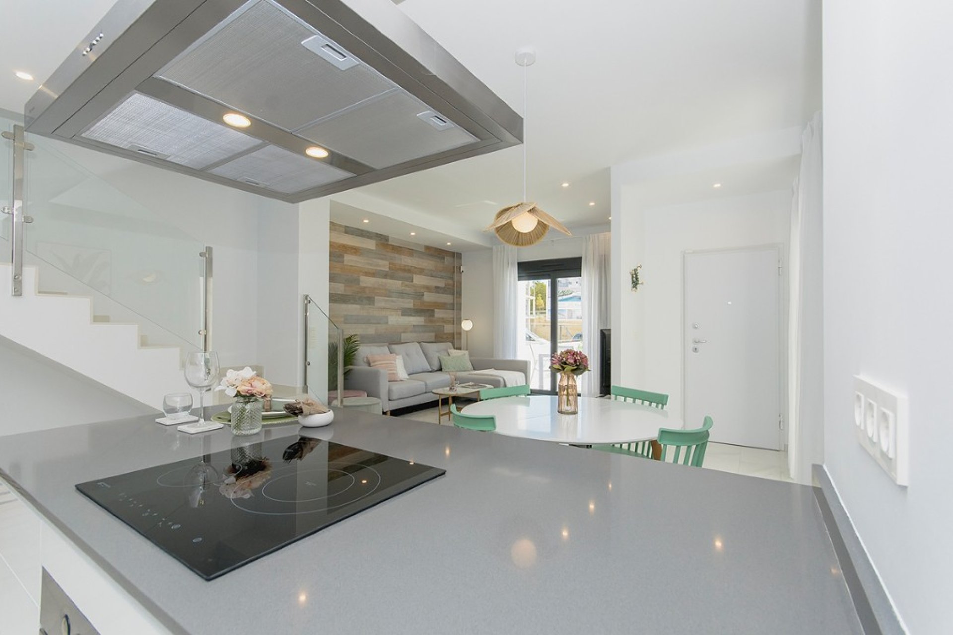 Новостройка - Bилла - Entre Naranjos - Vista Bella