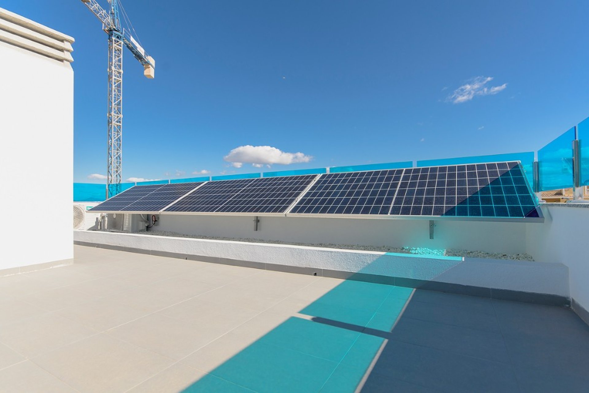 Новостройка - Bилла - Entre Naranjos - Vista Bella