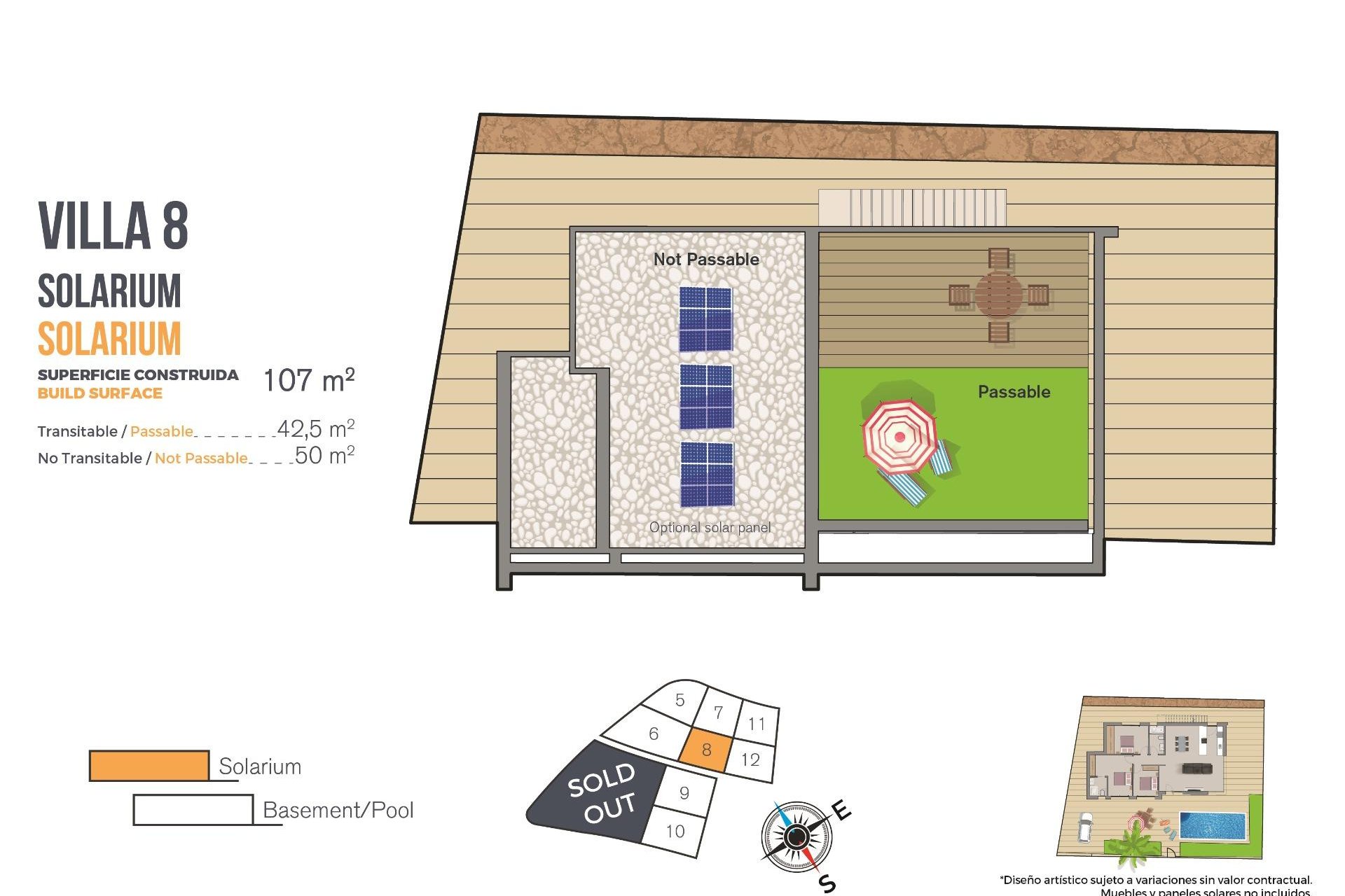 Новостройка - Bилла - Finestrat - Balcón De Finestrat