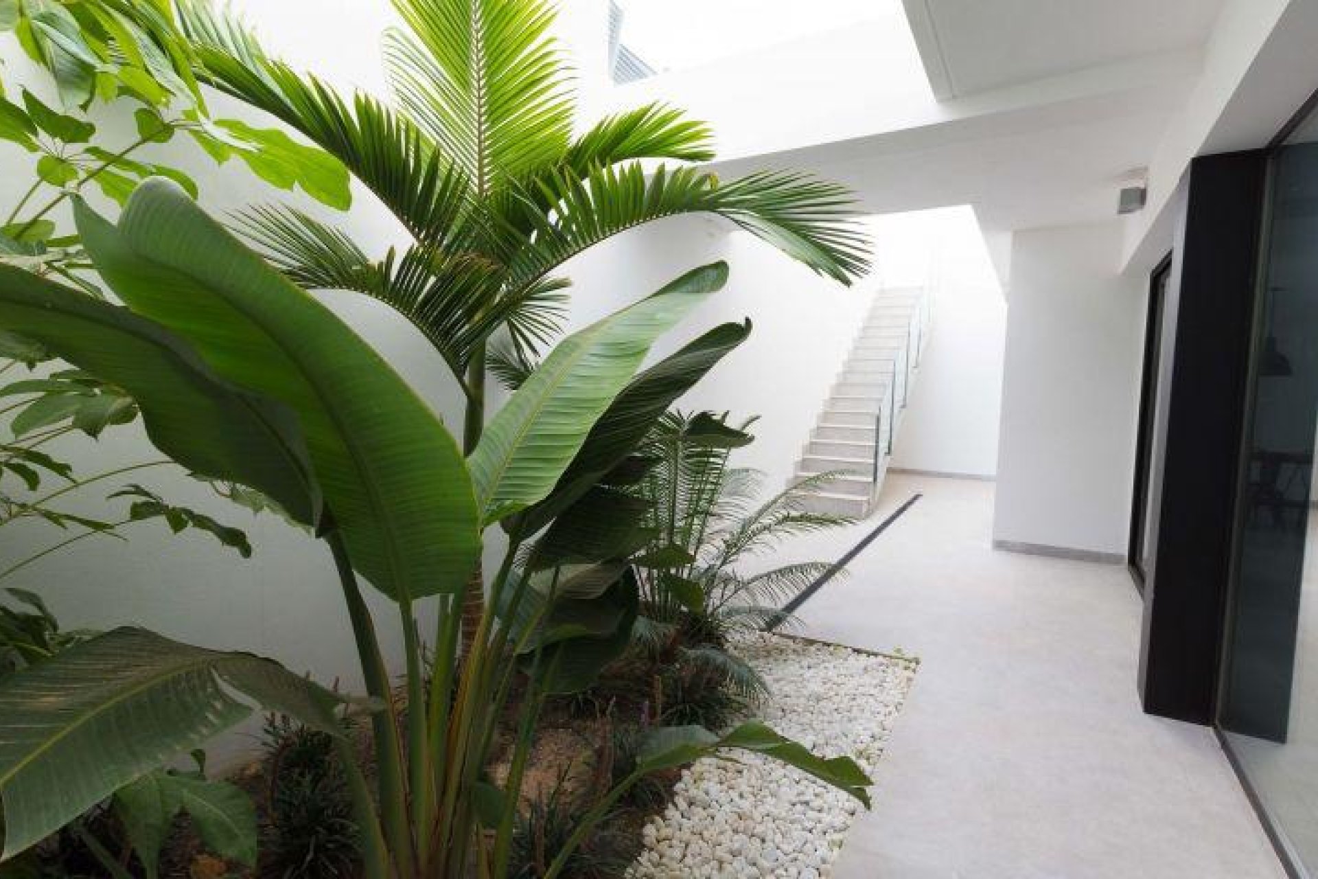 Новостройка - Bилла - Finestrat - Campana garden