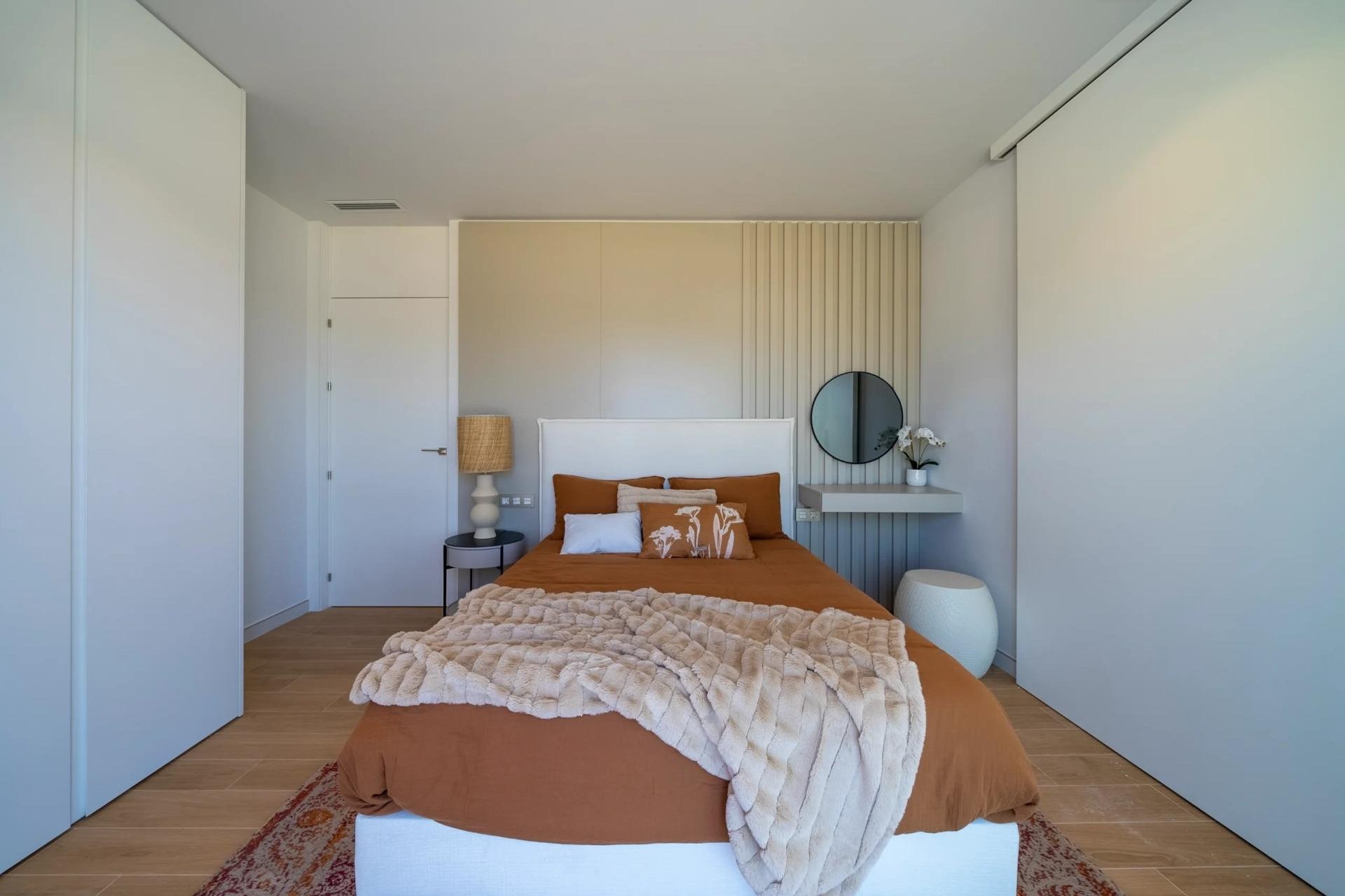 Новостройка - Bилла - Finestrat - Golf Bahia