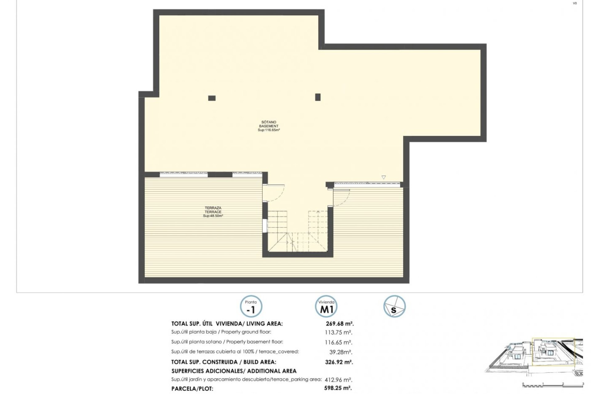 Новостройка - Bилла - Finestrat - Seascape Resort