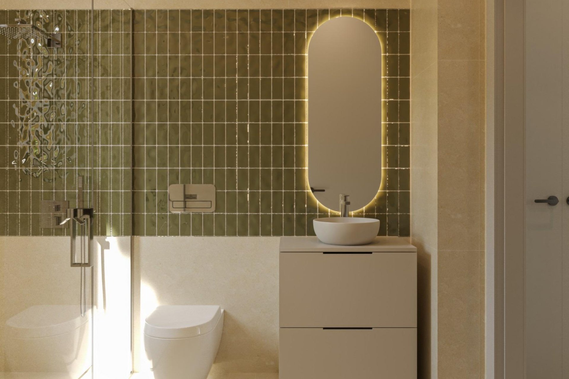 Новостройка - Bилла - Finestrat - Sierra cortina