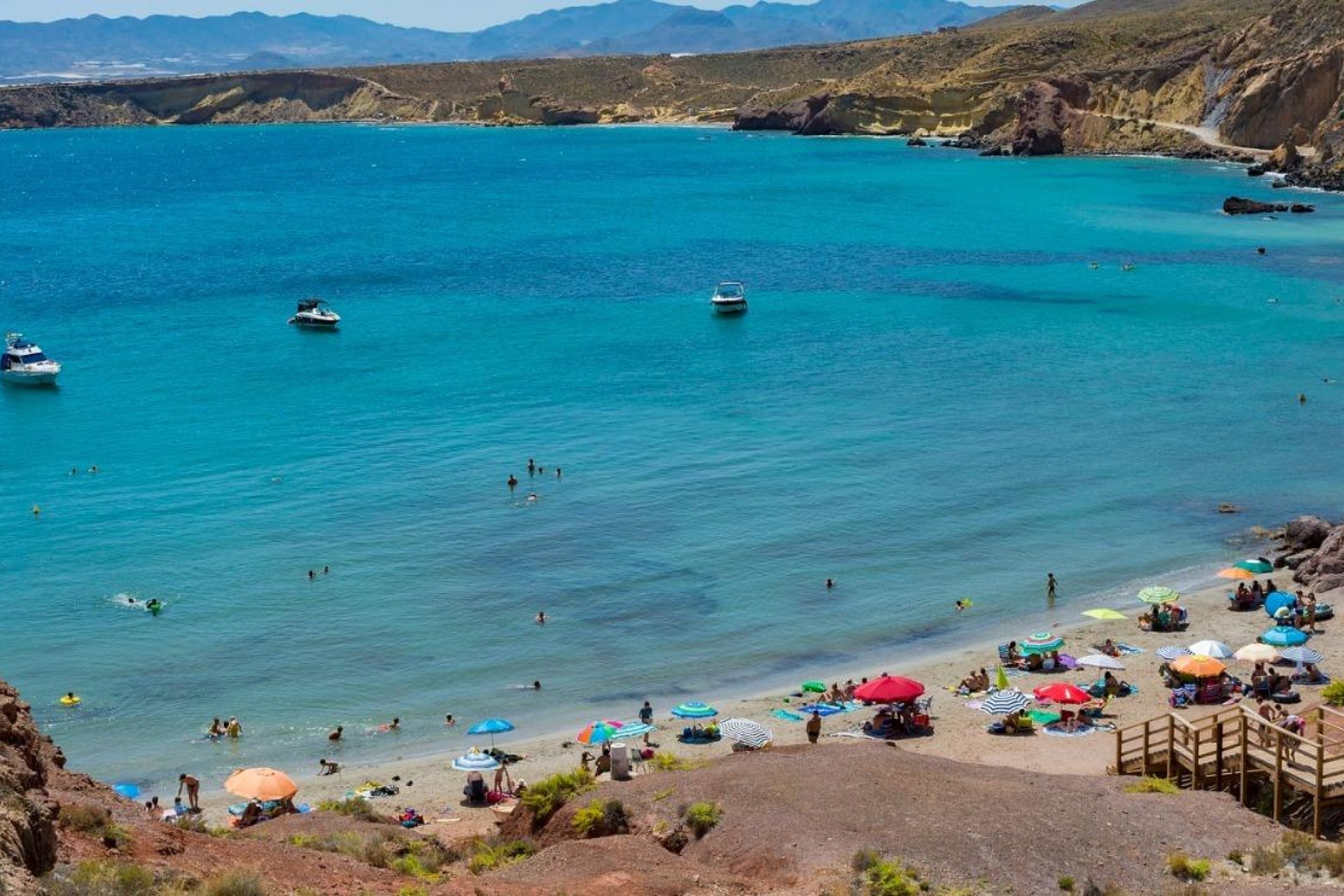 Новостройка - Bилла - Fuente Álamo - La Pinilla - Las Palas