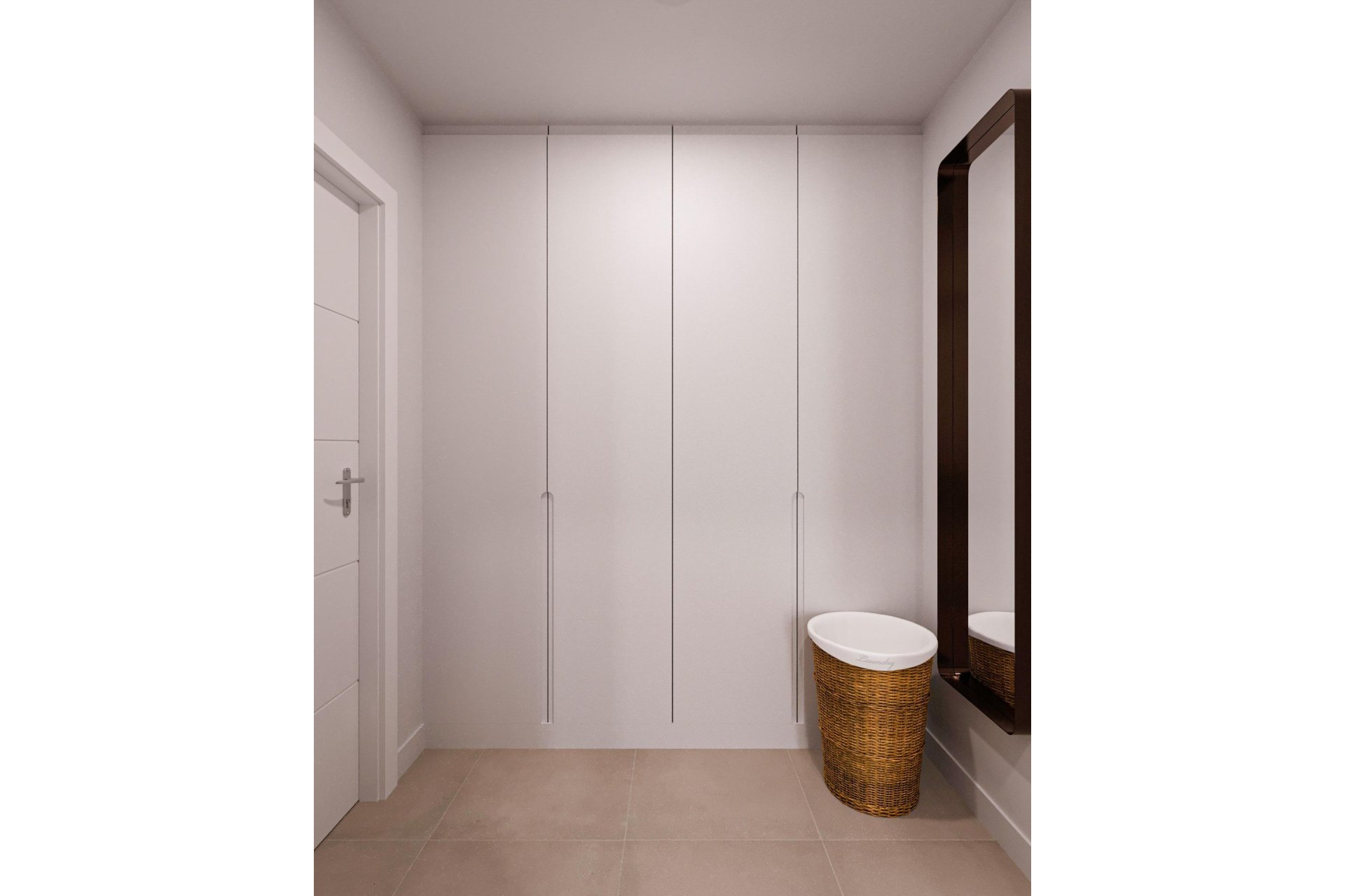 Новостройка - Bилла - Fuente Álamo - La Pinilla