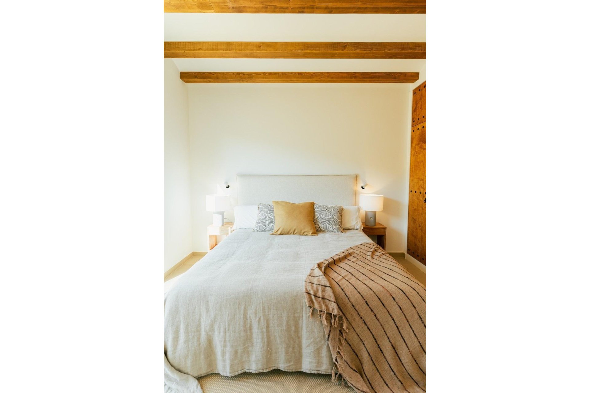 Новостройка - Bилла - Jávea - Valle del Sol