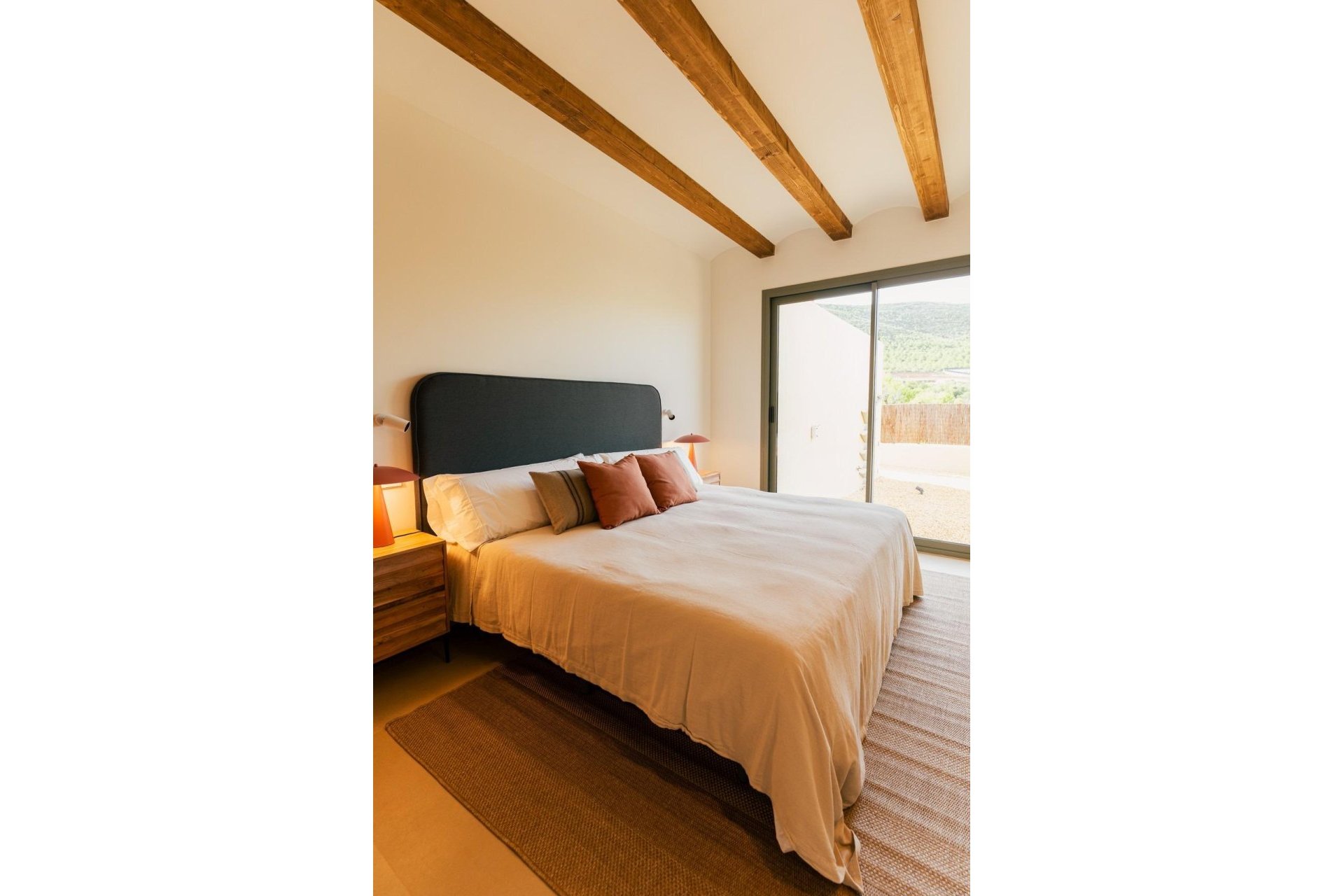 Новостройка - Bилла - Jávea Xàbia - Valle del Sol