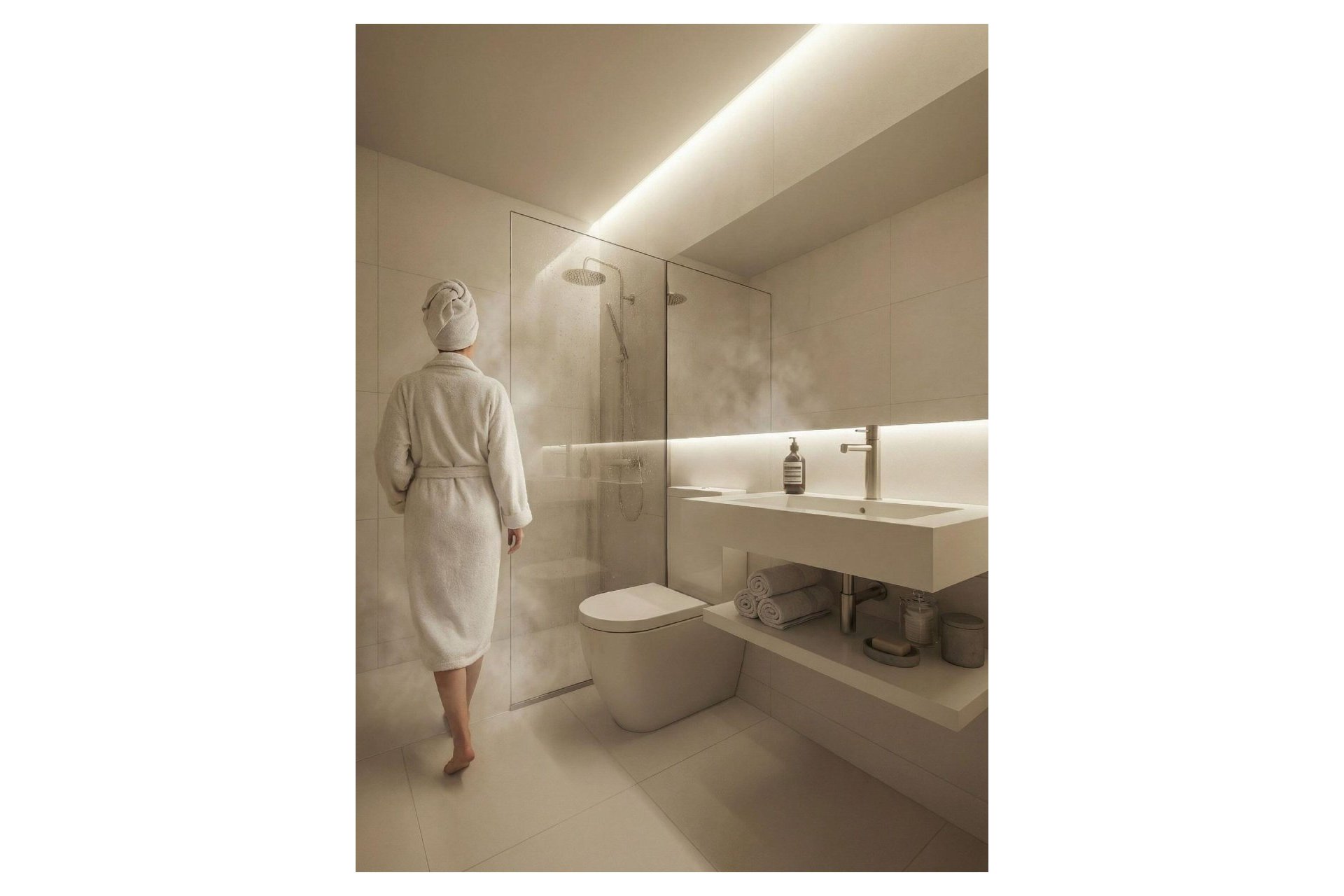 Новостройка - Bилла - l'Alfas del Pi - Colonia Escandinavia-Cautivador