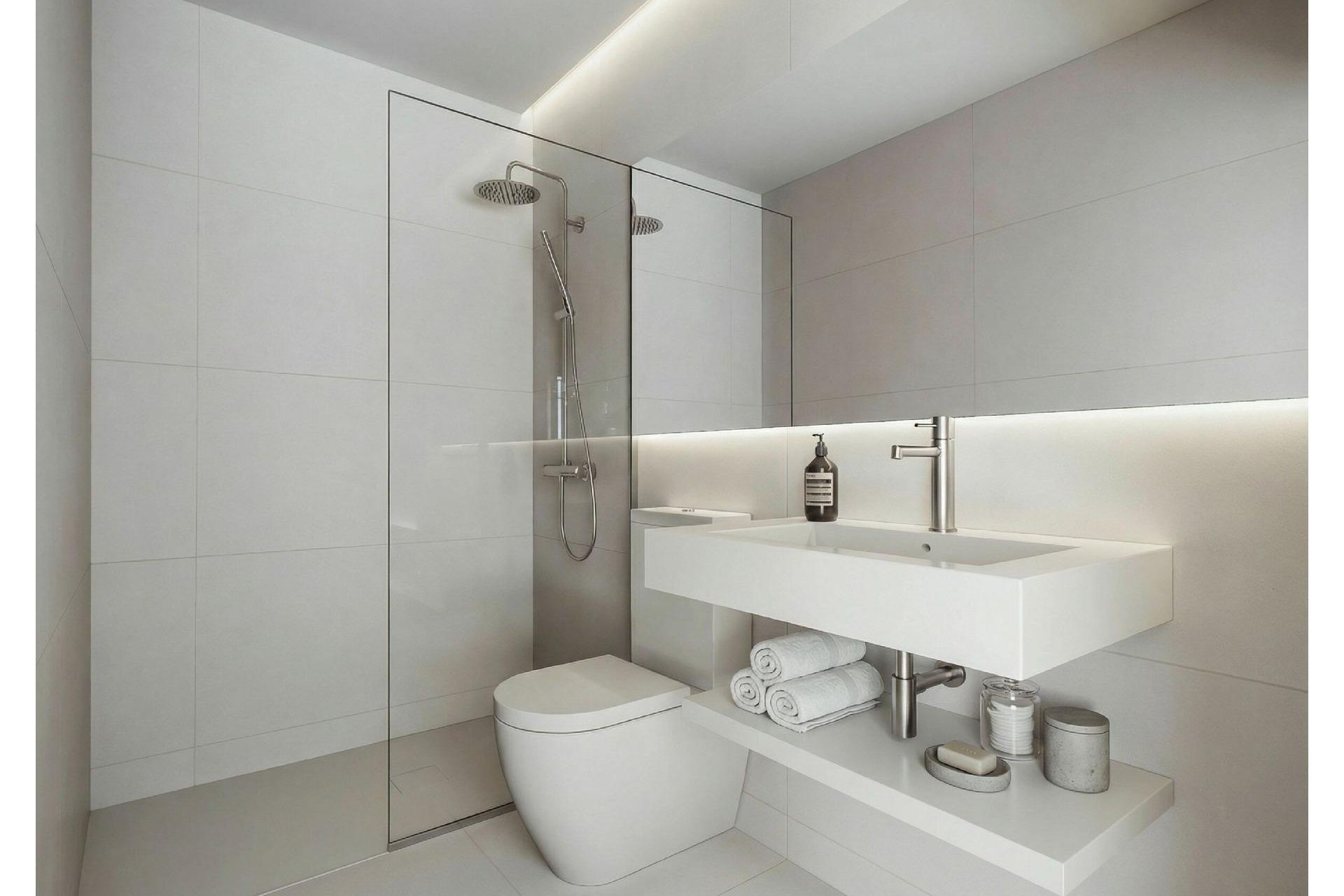 Новостройка - Bилла - l'Alfas del Pi - Colonia Escandinavia-Cautivador