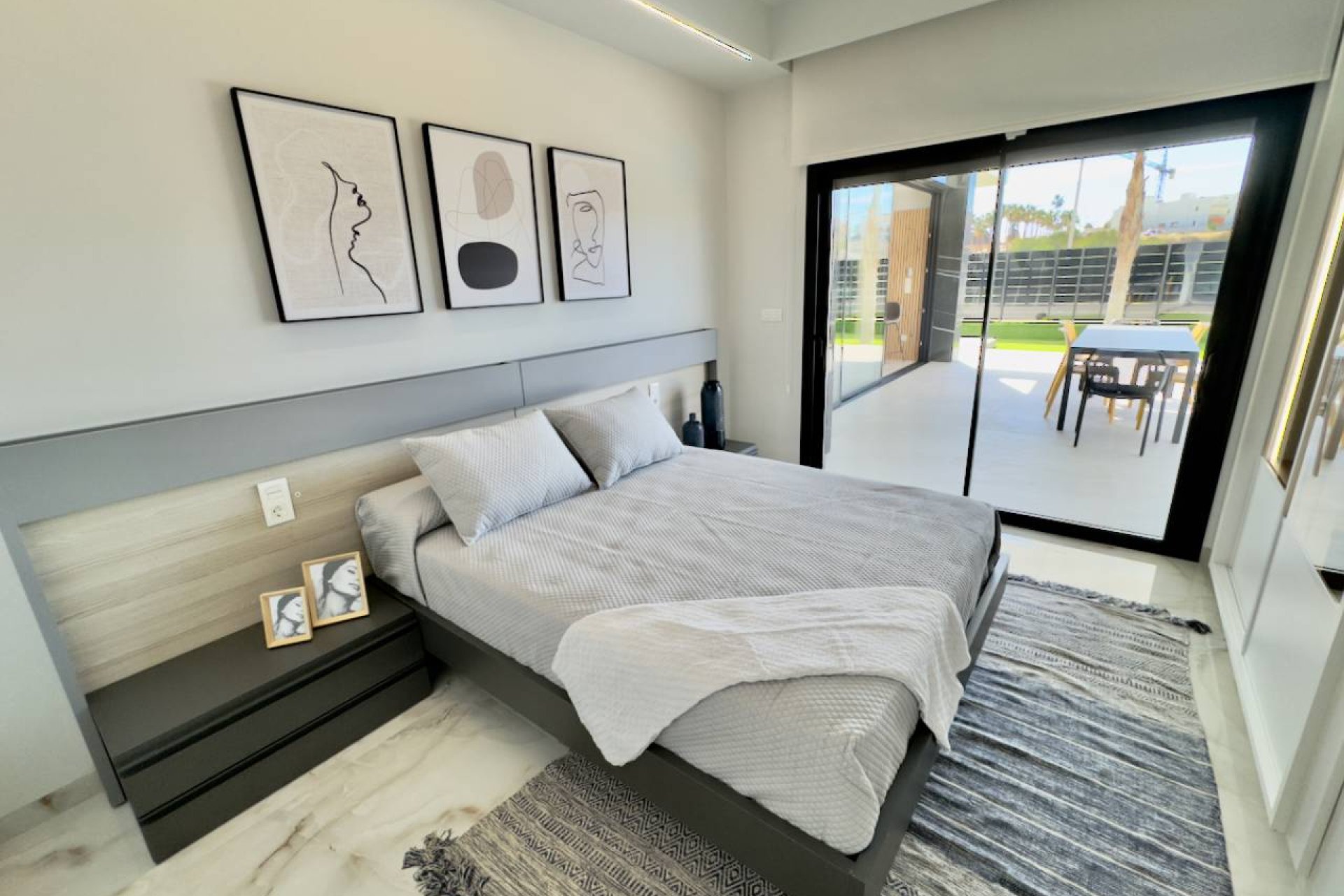 Новостройка - Bилла - La Finca Golf