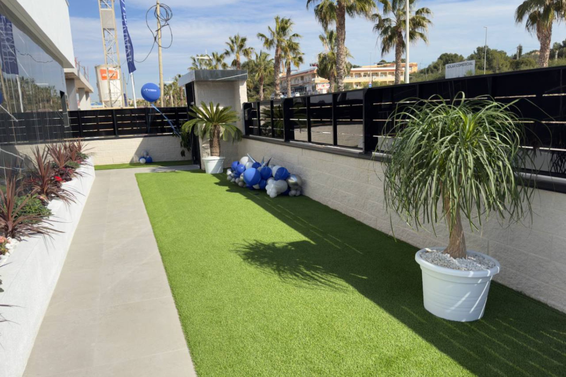 Новостройка - Bилла - La Finca Golf