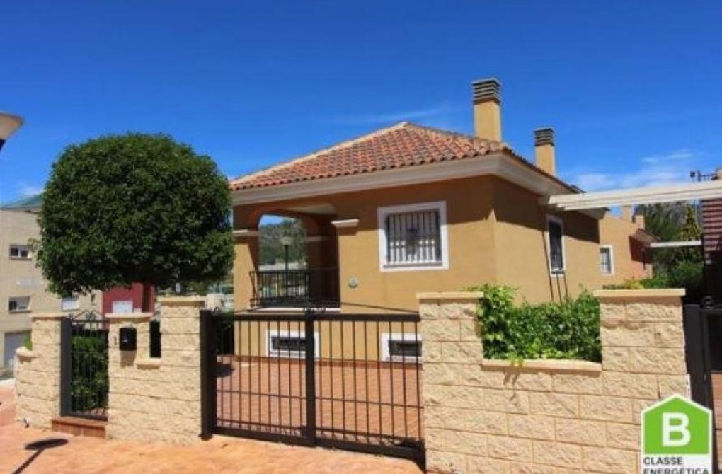 Новостройка - Bилла - La Romana - Villas de la Romana