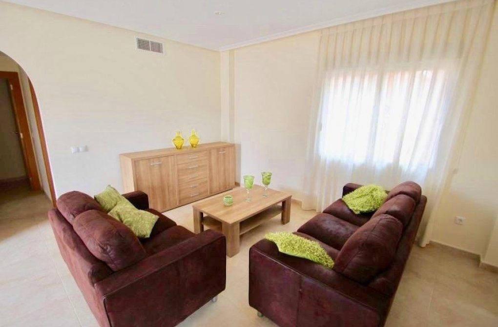 Новостройка - Bилла - La Romana - Villas de la Romana