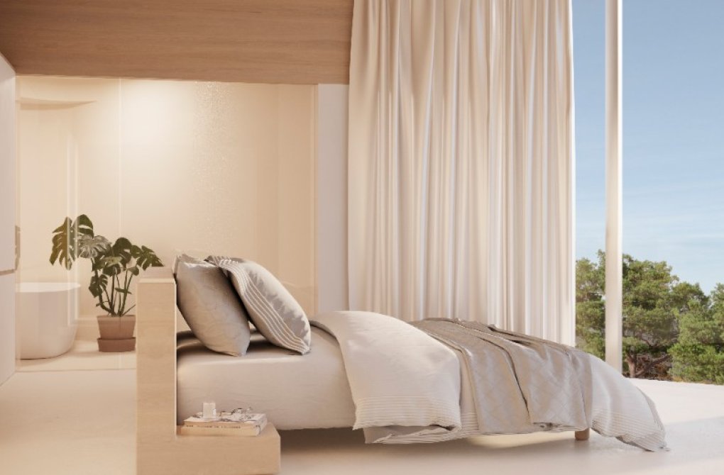 Новостройка - Bилла - Las Colinas - Las Colinas Golf