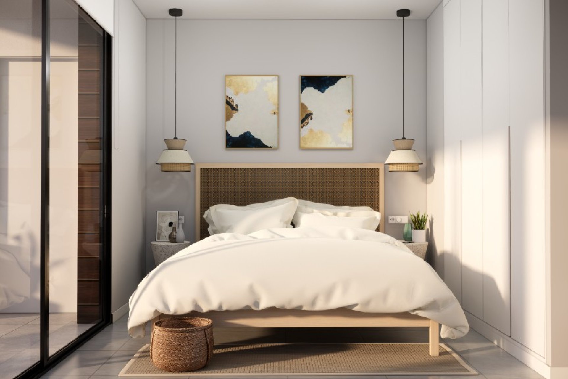 Новостройка - Bилла - Lo Romero