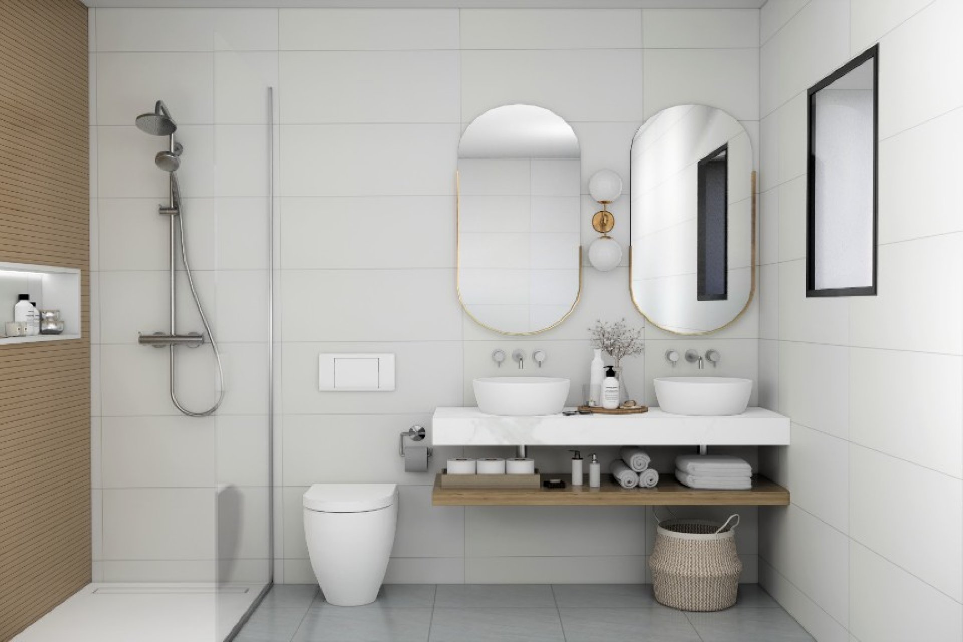 Новостройка - Bилла - Lo Romero