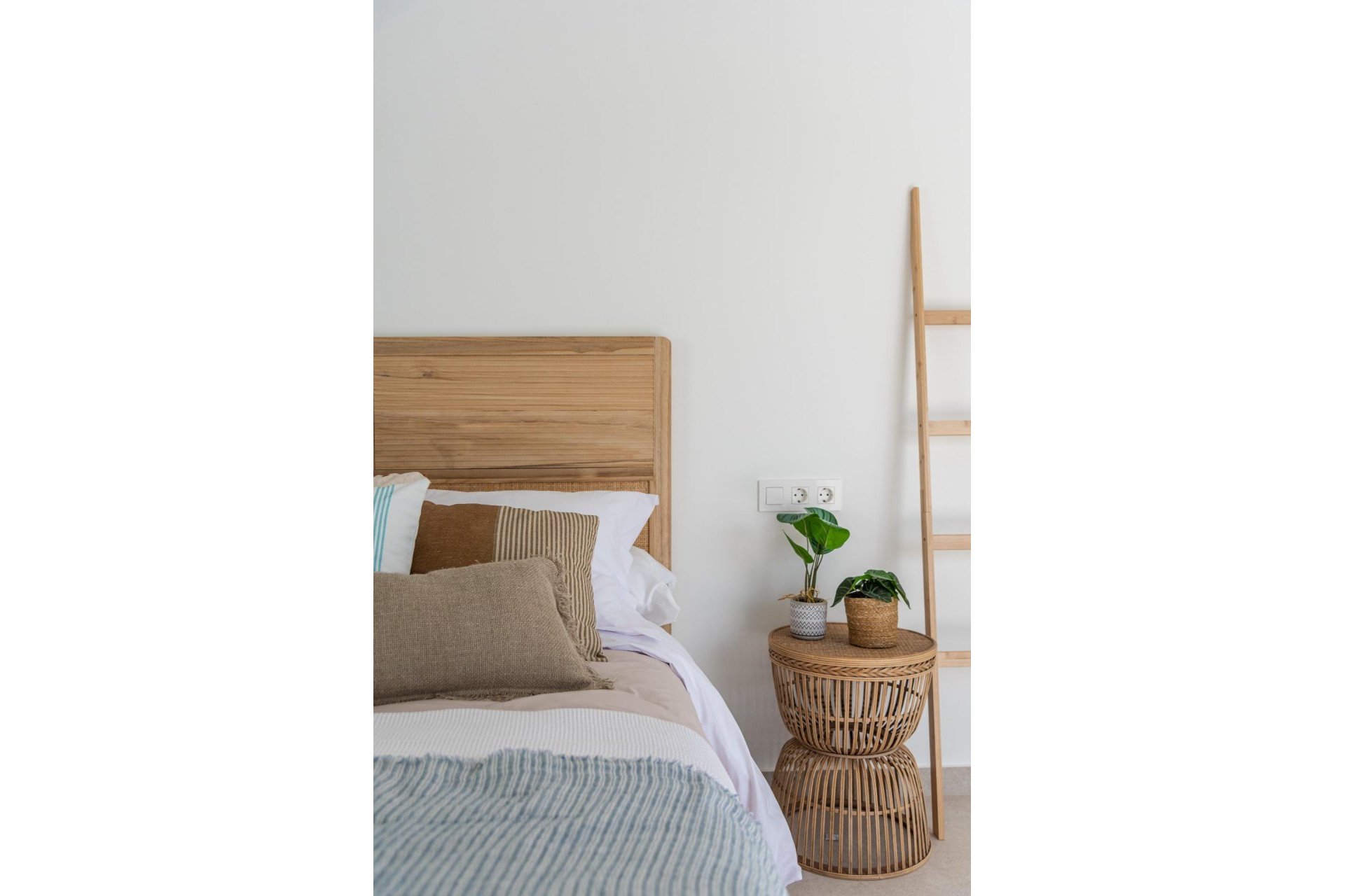 Новостройка - Bилла - Los Alcázares - Serena Golf