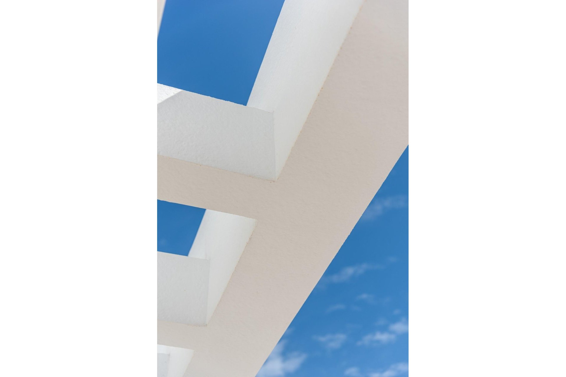 Новостройка - Bилла - Los Alcázares - Serena Golf