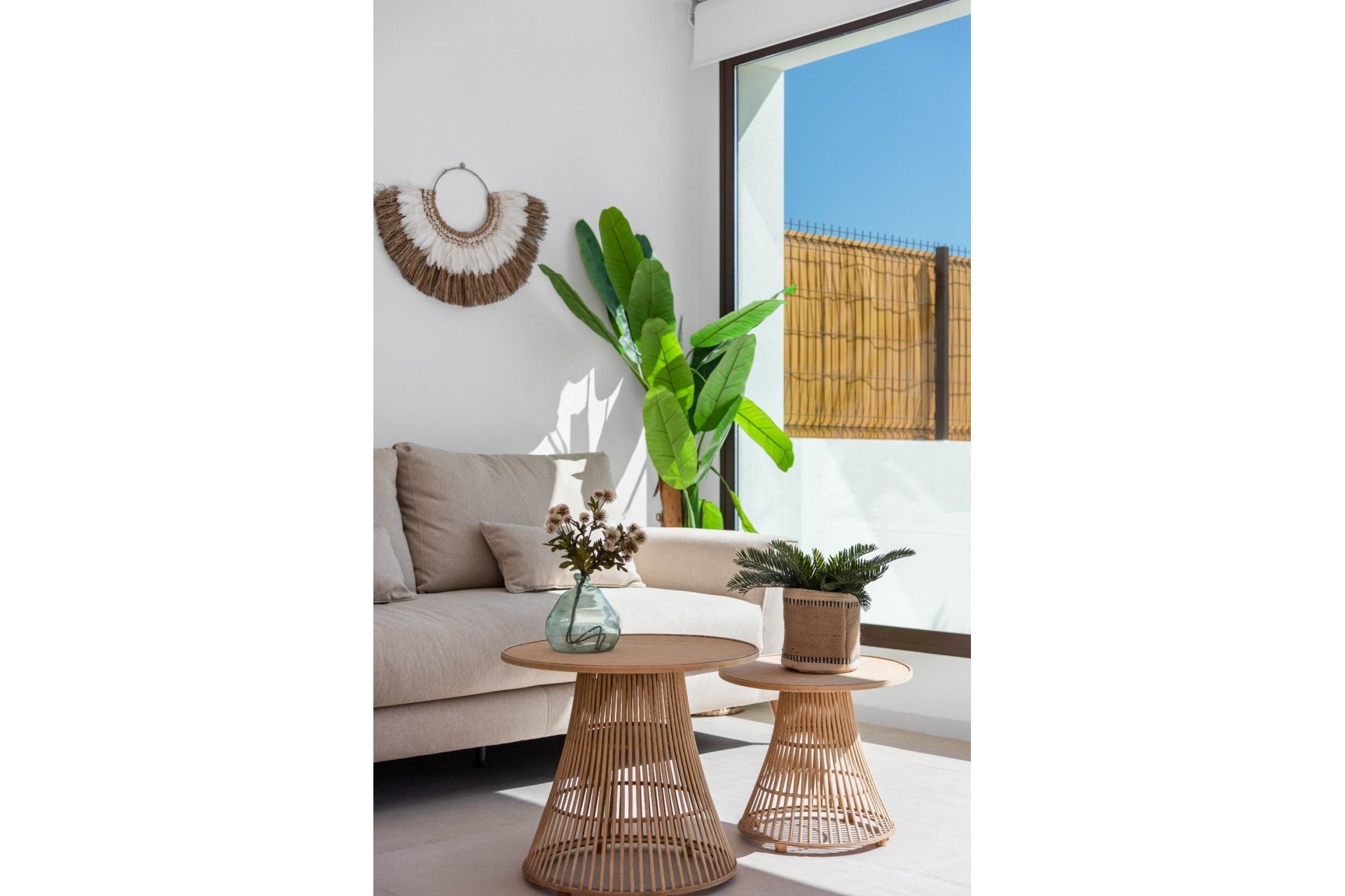 Новостройка - Bилла - Los Alcázares - Serena Golf