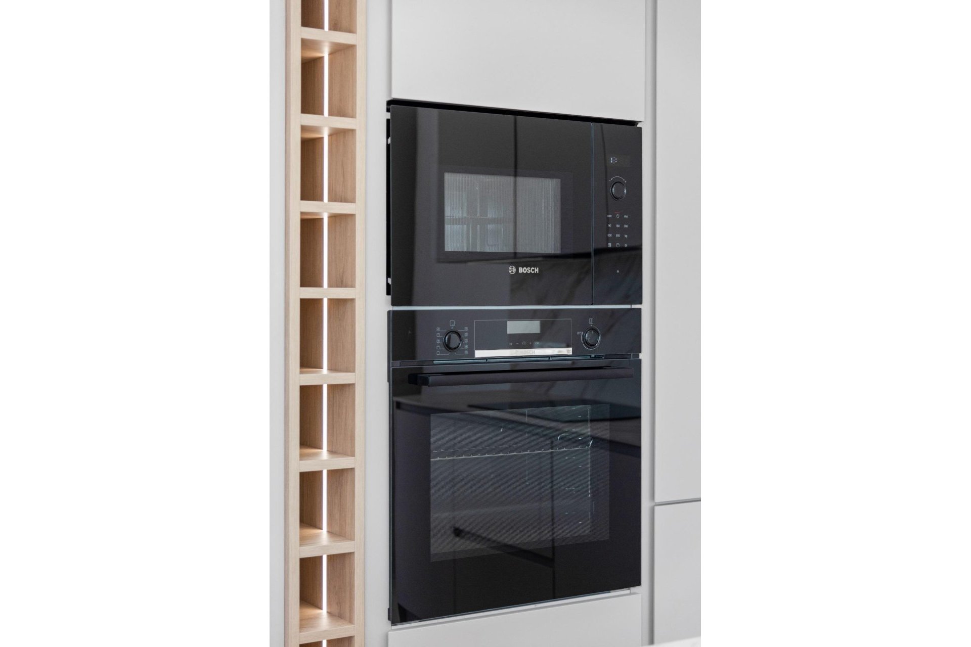 Новостройка - Bилла - Los Alcázares - Serena Golf