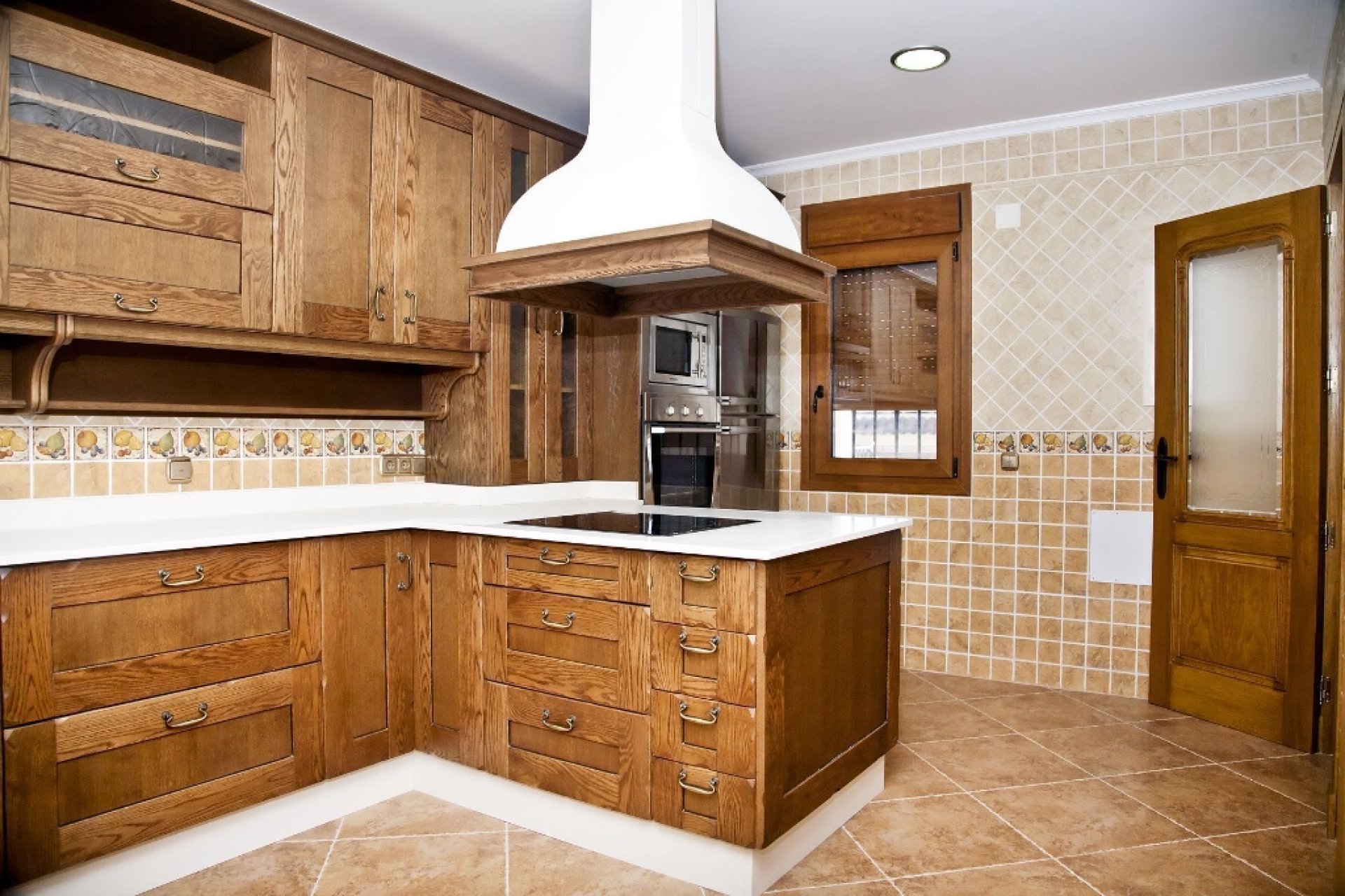 Новостройка - Bилла - Los Altos