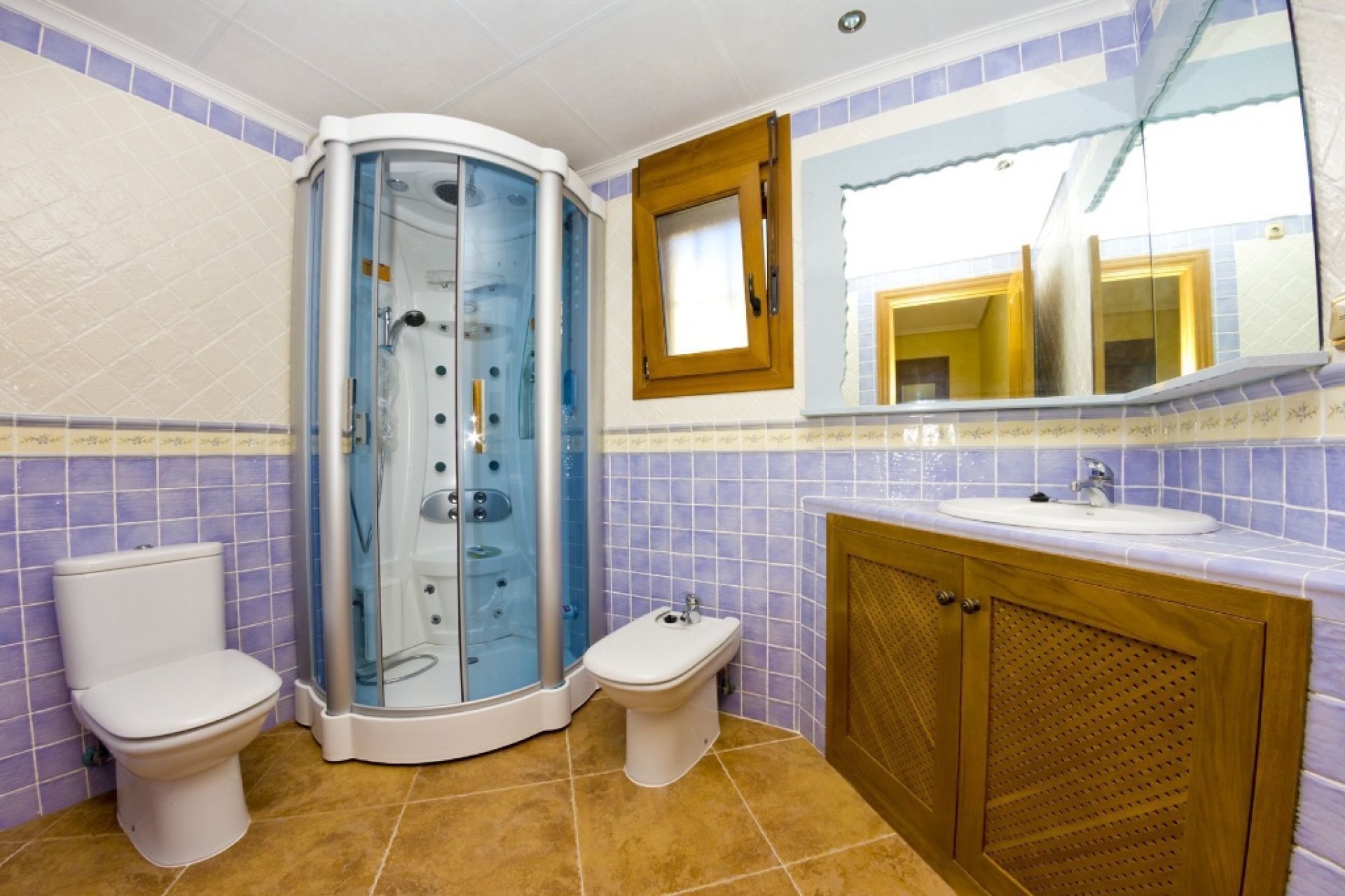 Новостройка - Bилла - Los Altos