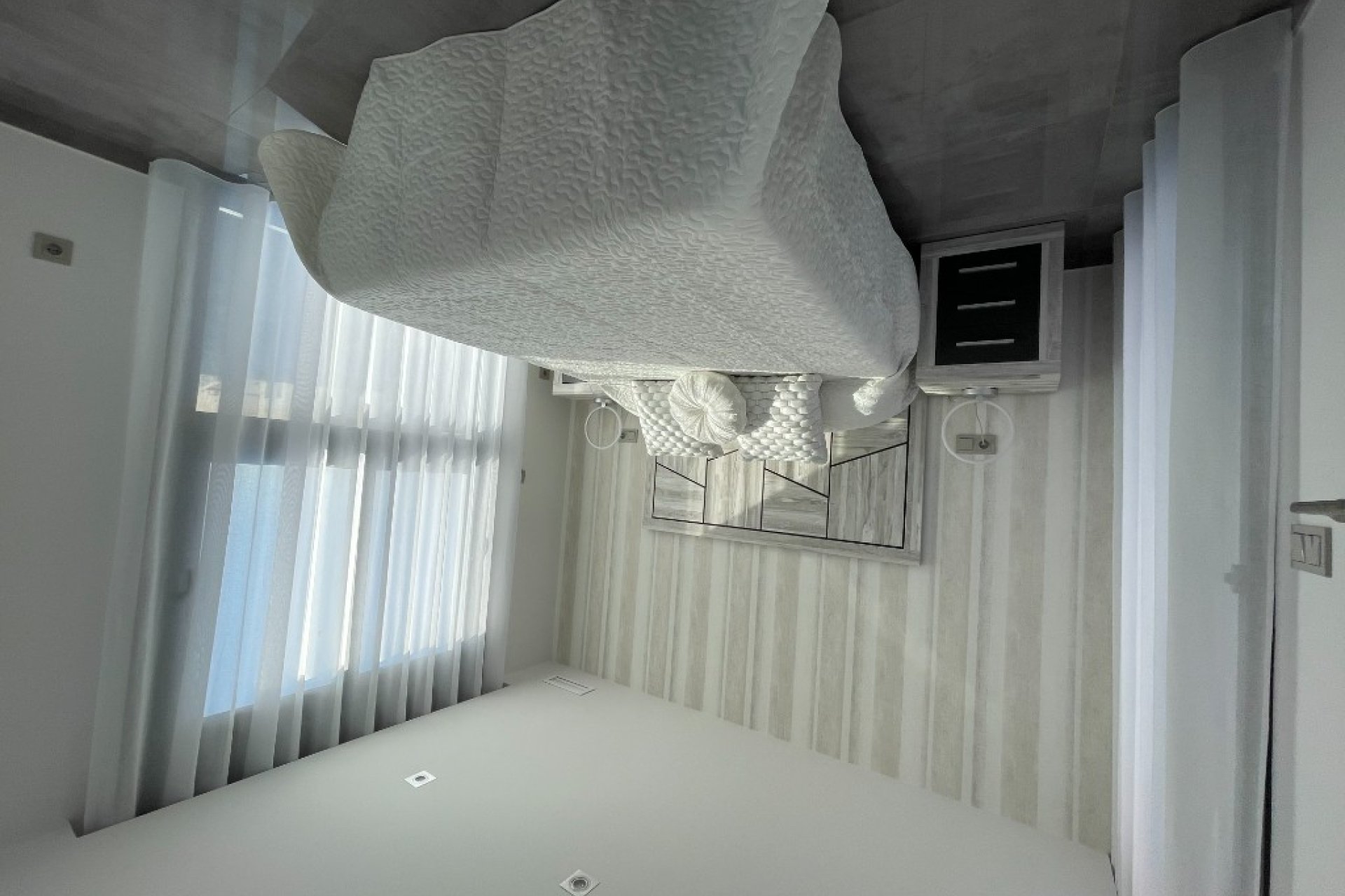 Новостройка - Bилла - Los Altos