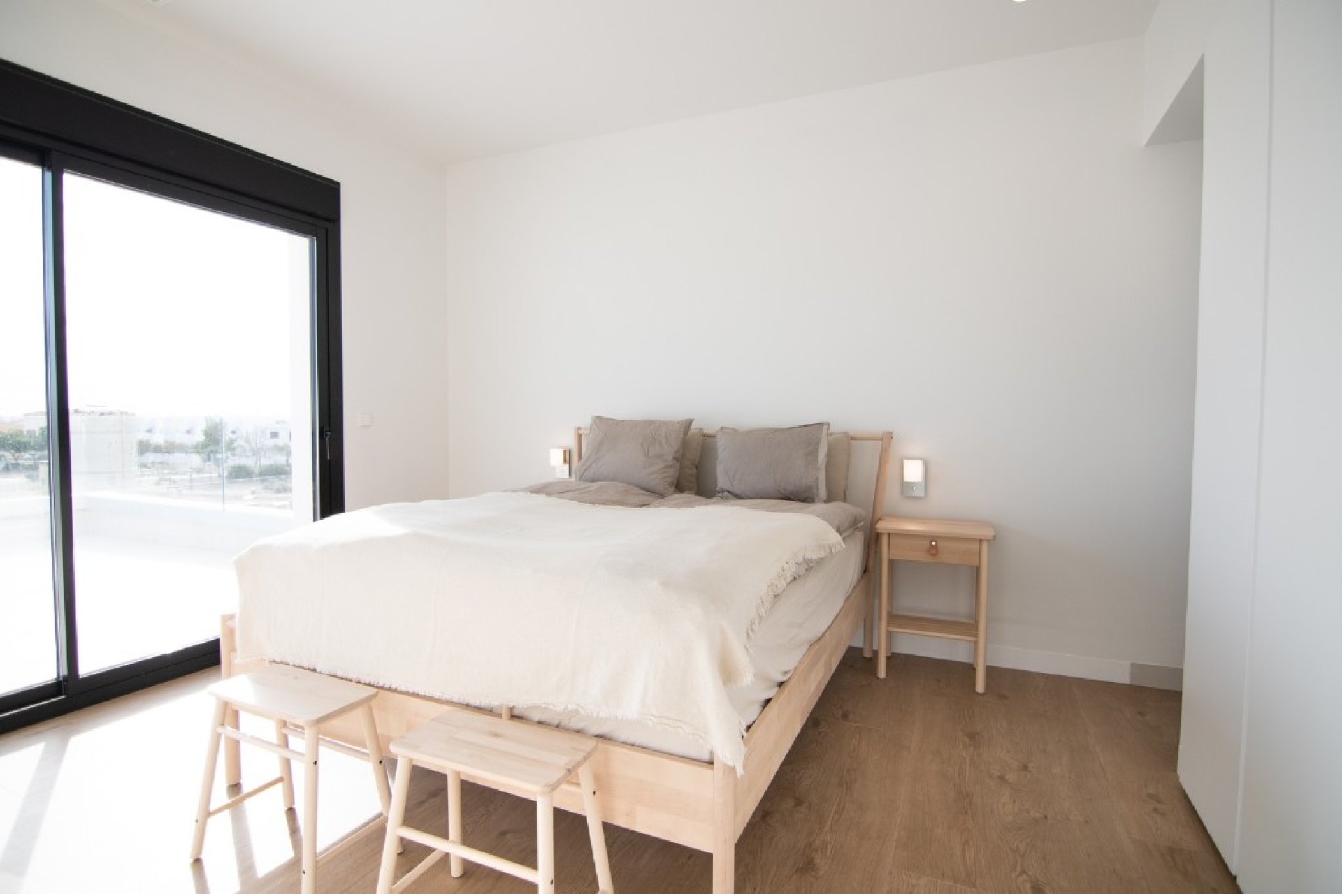 Новостройка - Bилла - Los Montesinos - La Herada