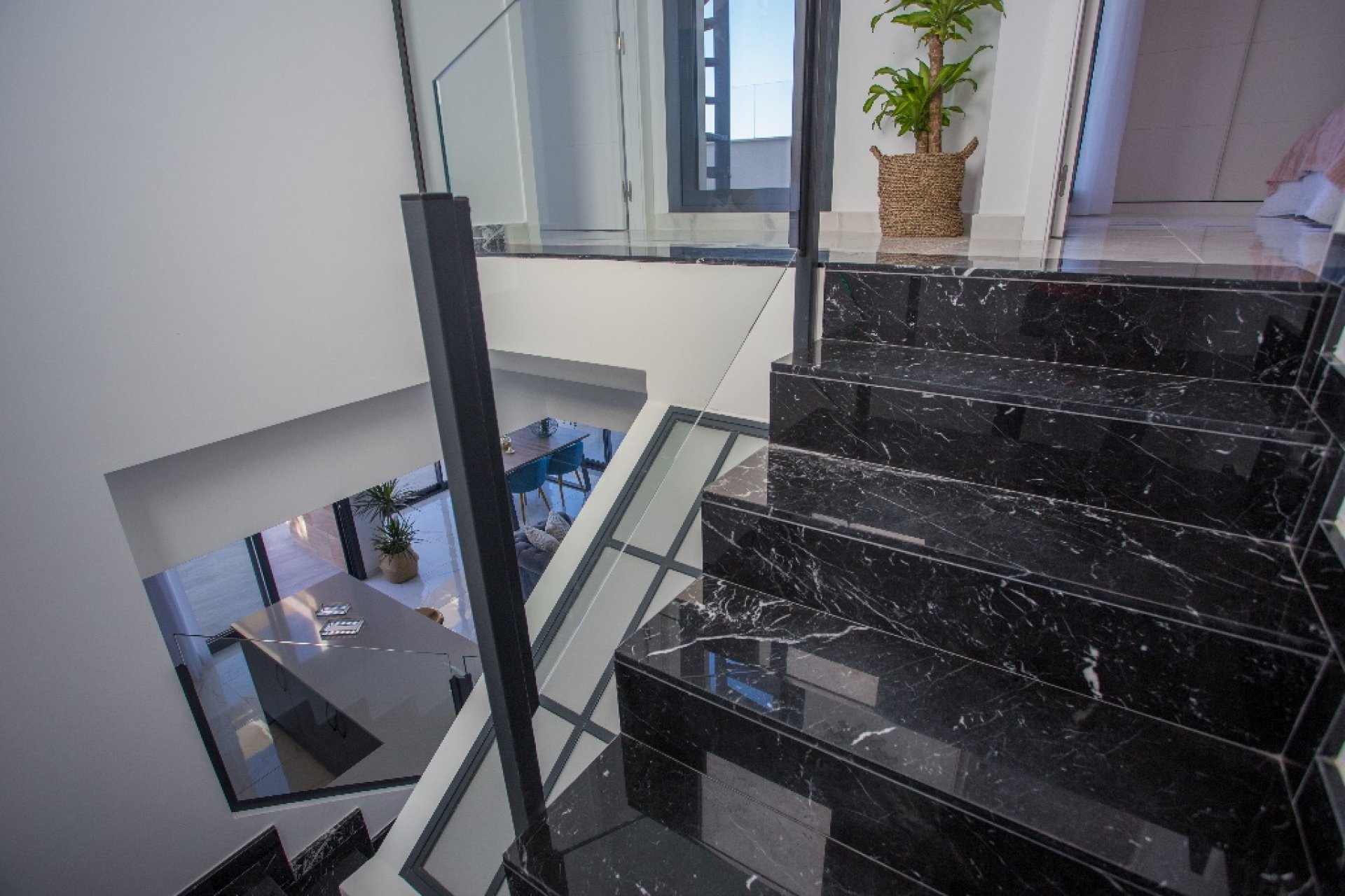 Новостройка - Bилла - Los Montesinos - La Herada