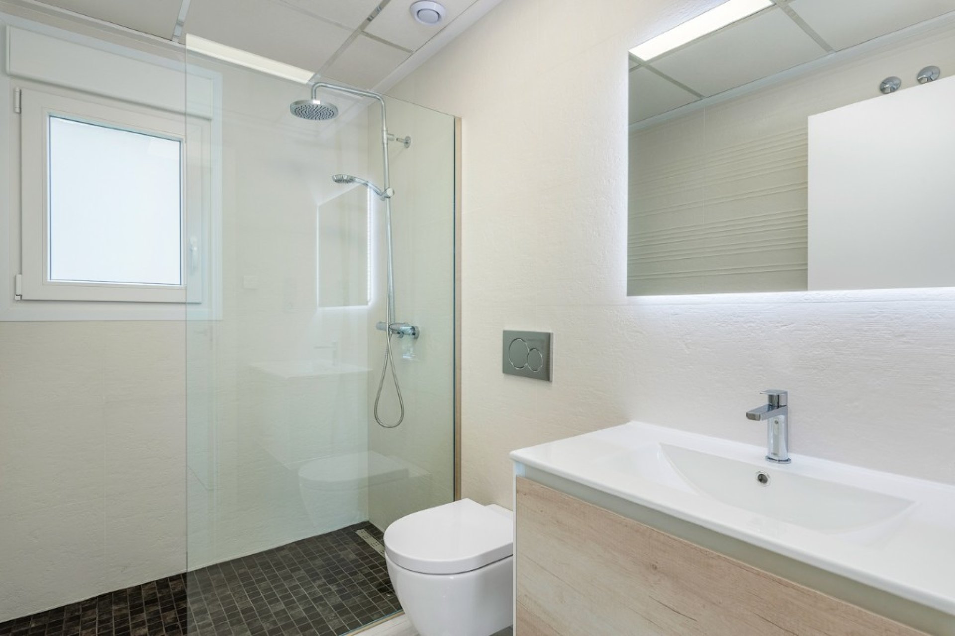 Новостройка - Bилла - Los Montesinos - La Herada