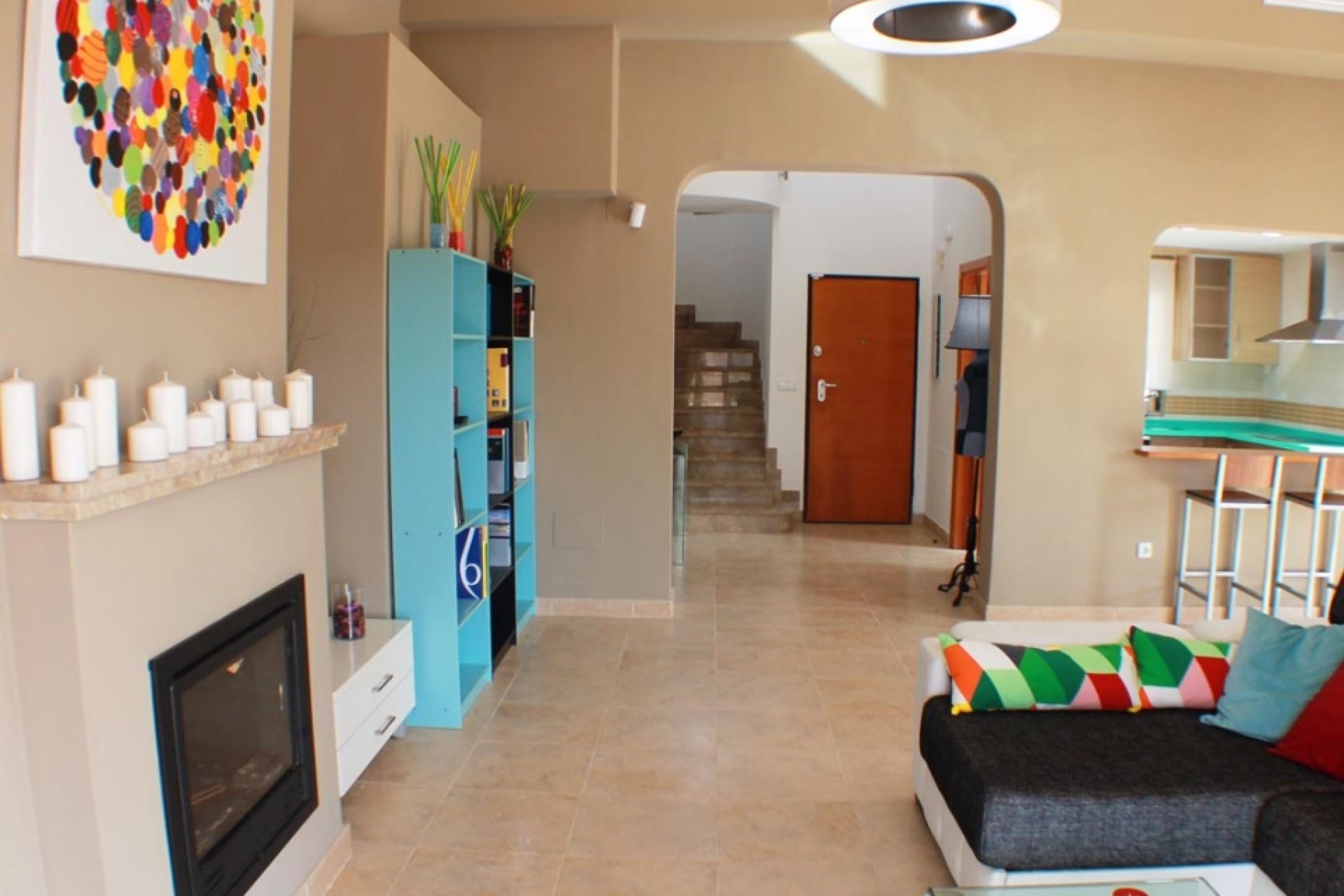 Новостройка - Bилла - Mar Menor - La Manga del Mar Menor