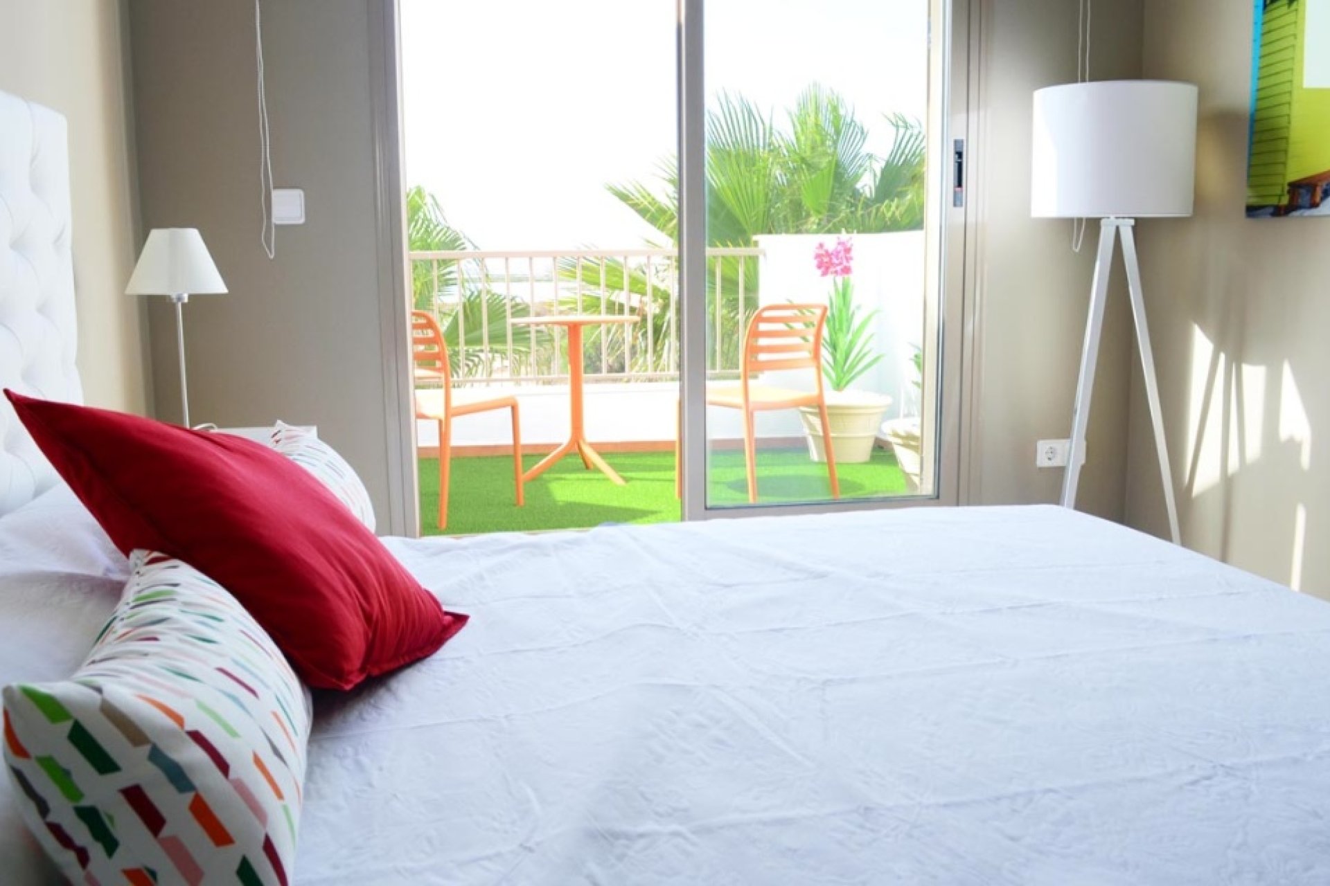 Новостройка - Bилла - Mar Menor - La Manga del Mar Menor