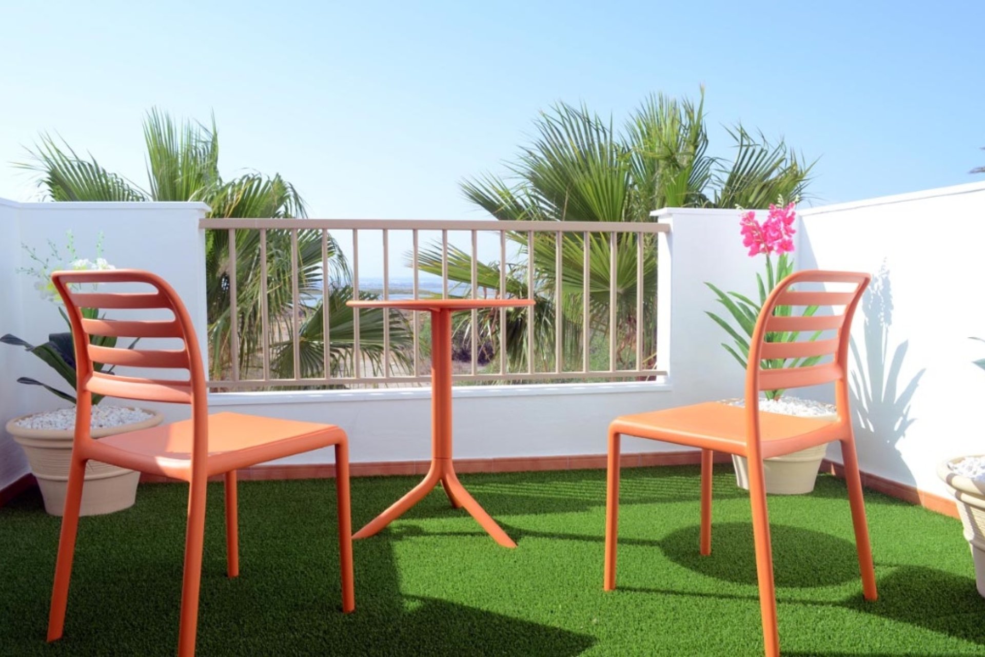 Новостройка - Bилла - Mar Menor - La Manga del Mar Menor