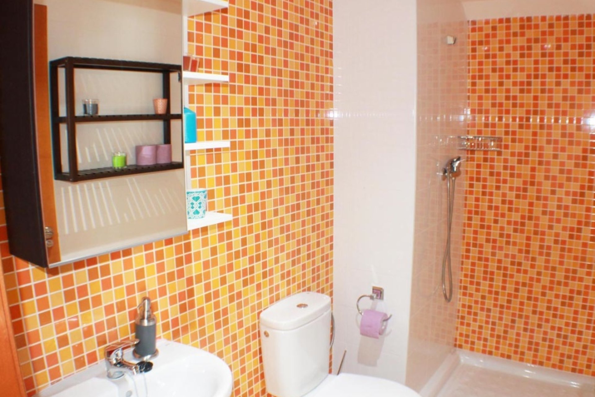 Новостройка - Bилла - Mar Menor - La Manga del Mar Menor