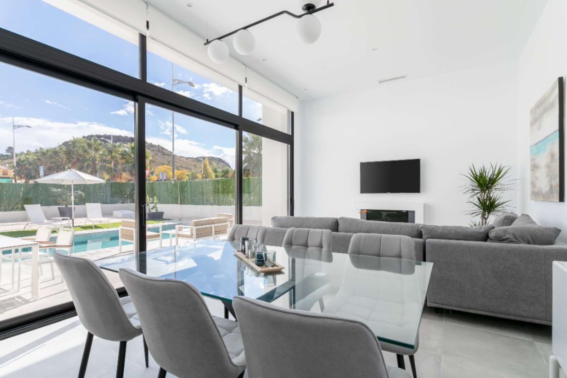 Новостройка - Bилла - Mar Menor - La Manga del Mar Menor