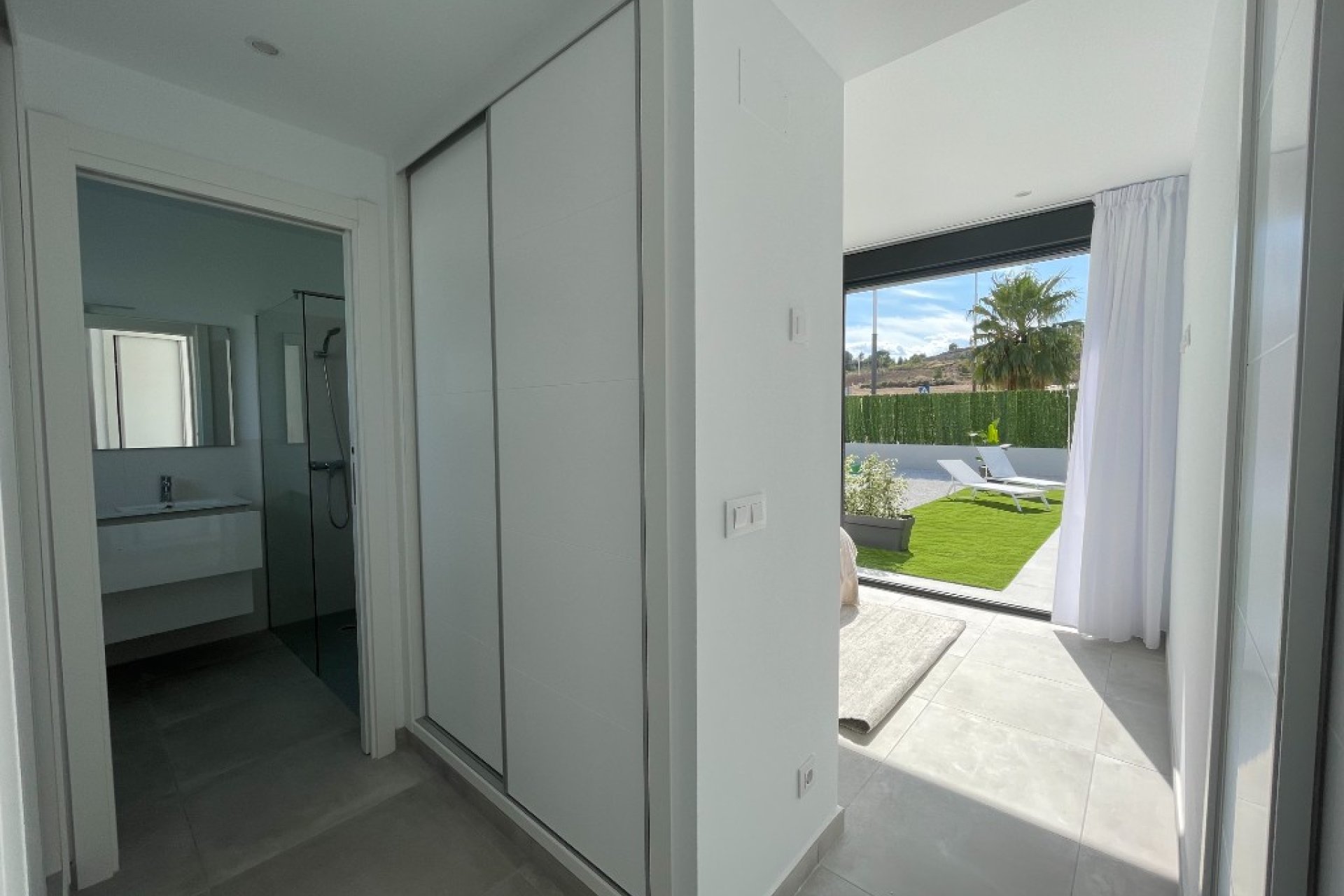 Новостройка - Bилла - Mar Menor - La Manga del Mar Menor