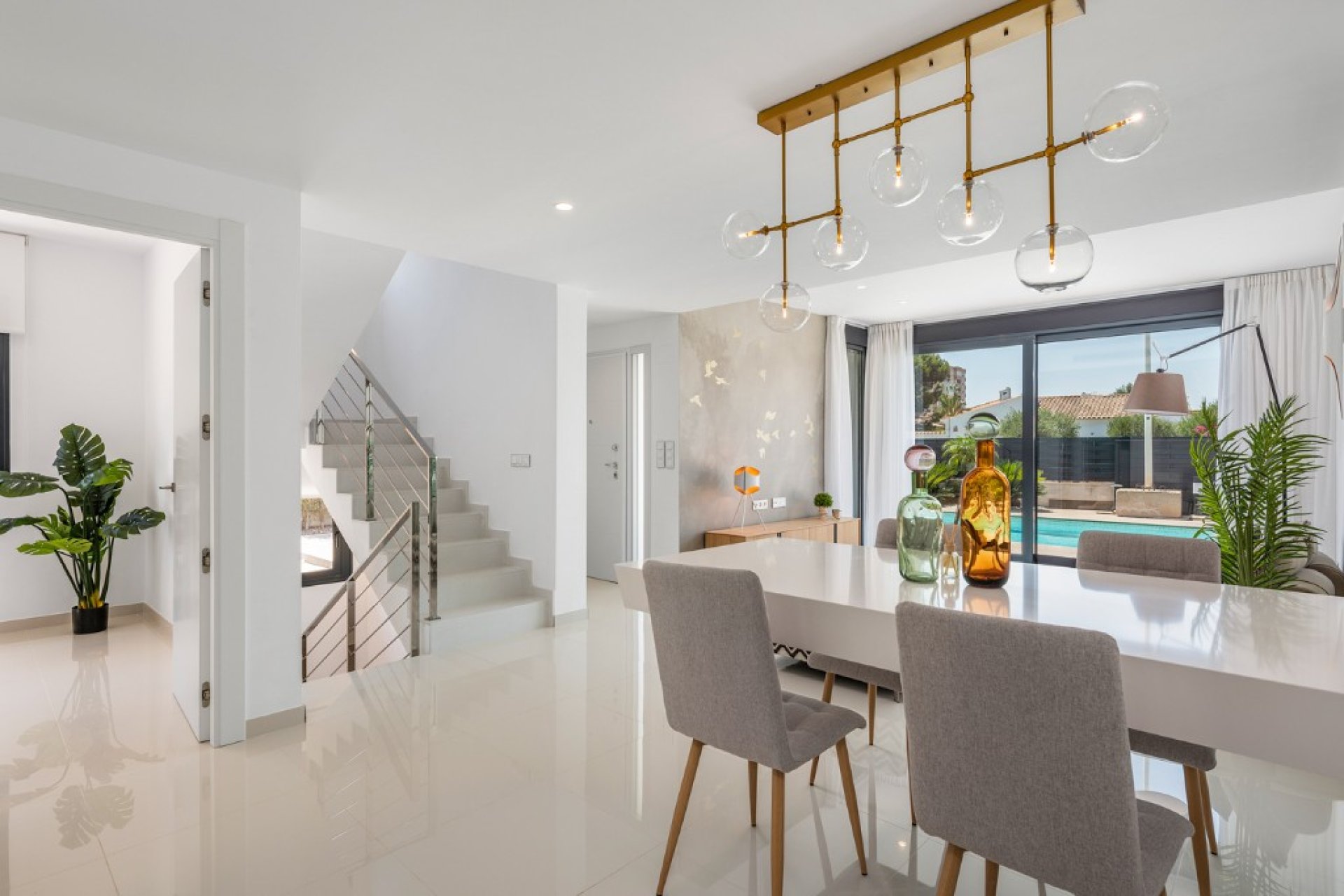 Новостройка - Bилла - Mar Menor - Playa Honda