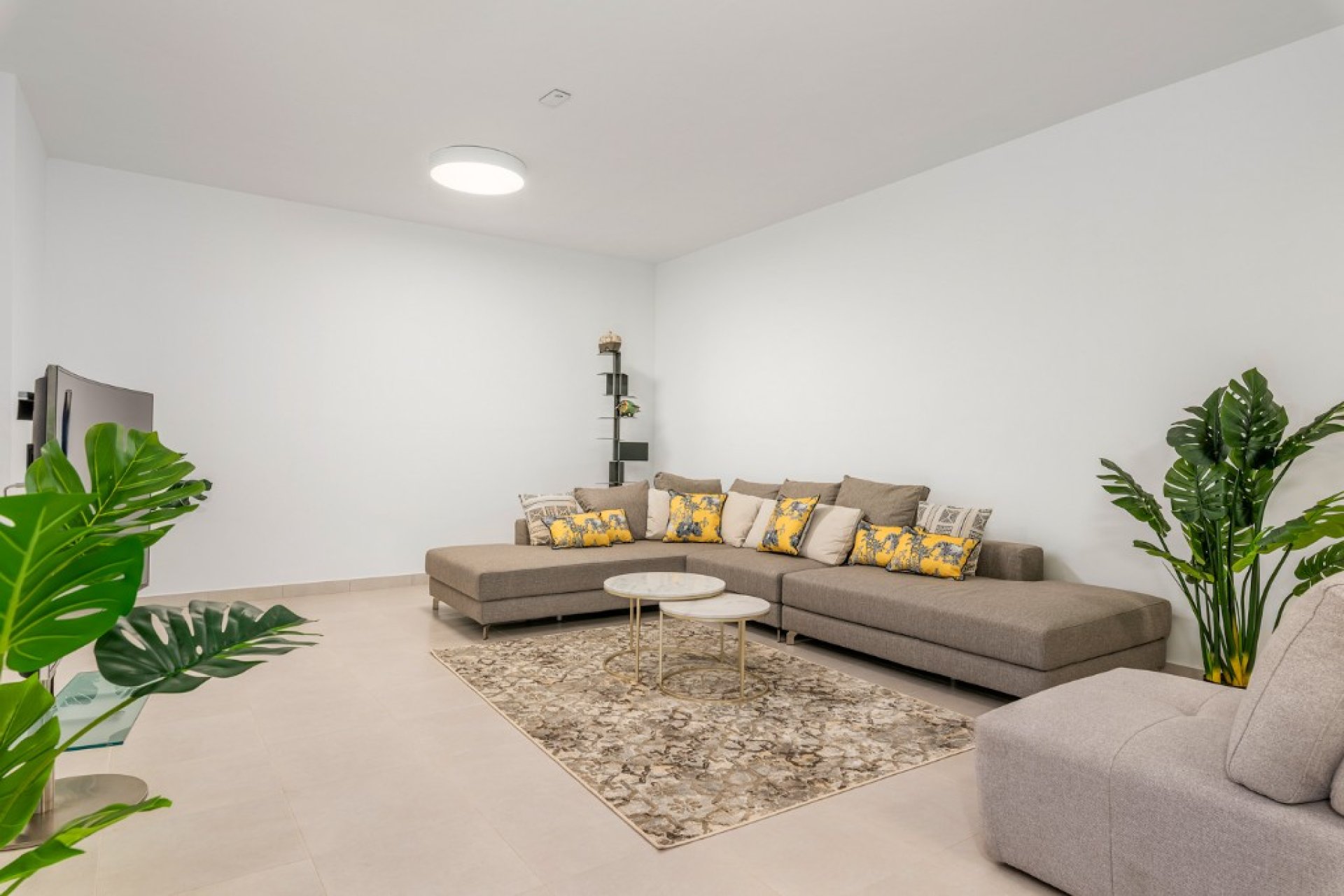 Новостройка - Bилла - Mar Menor - Playa Honda