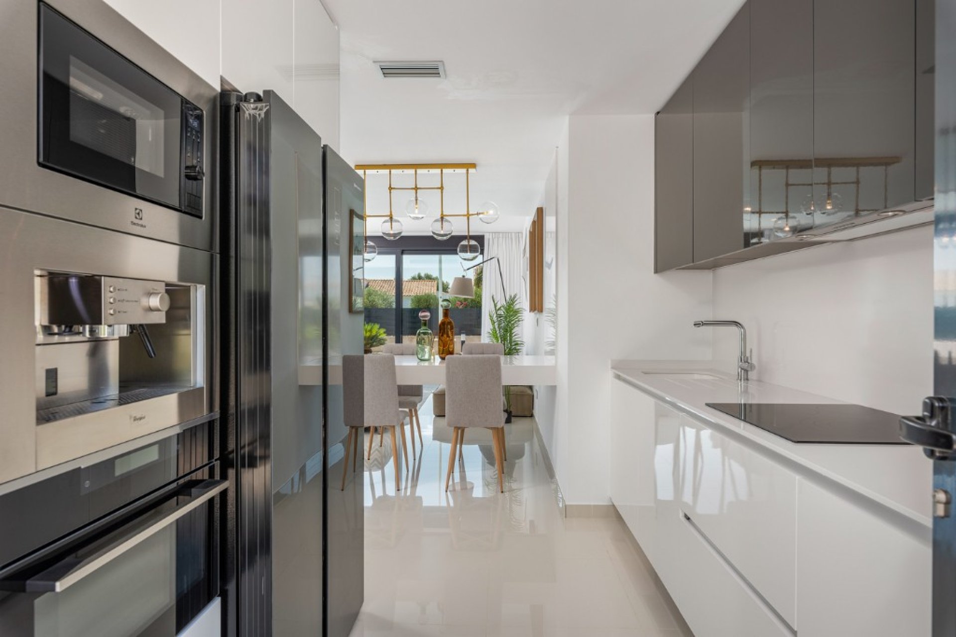 Новостройка - Bилла - Mar Menor - Playa Honda