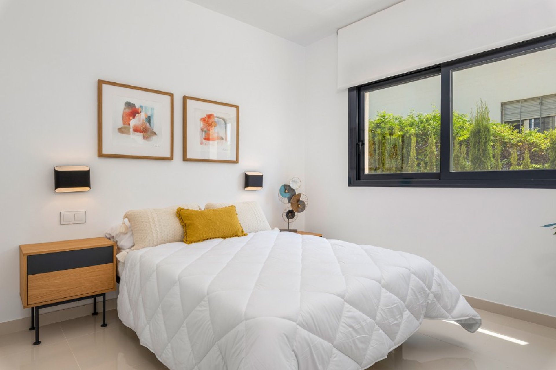 Новостройка - Bилла - Mar Menor - Playa Honda