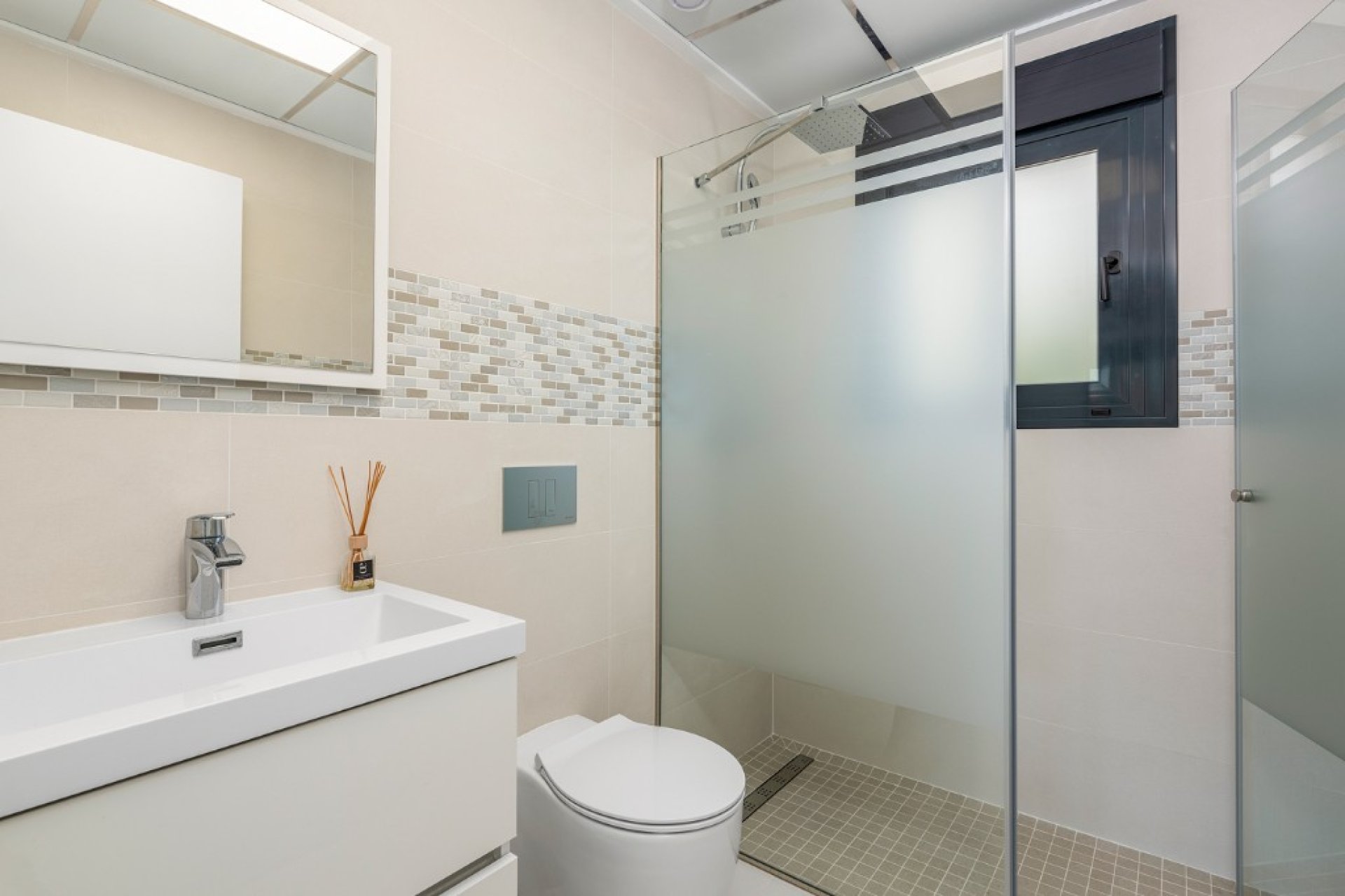 Новостройка - Bилла - Mar Menor - Playa Honda