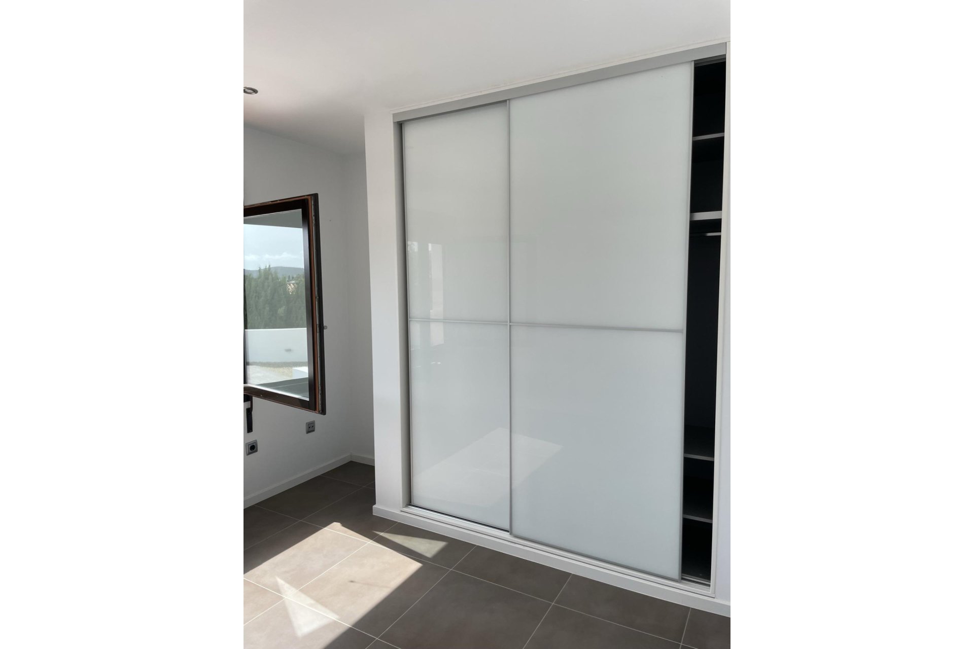 Новостройка - Bилла - Moraira - La Sabatera