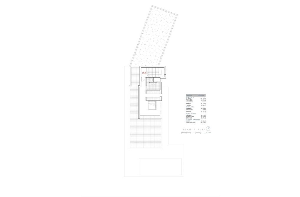 Новостройка - Bилла - Moraira_Teulada - Cala L Andrago