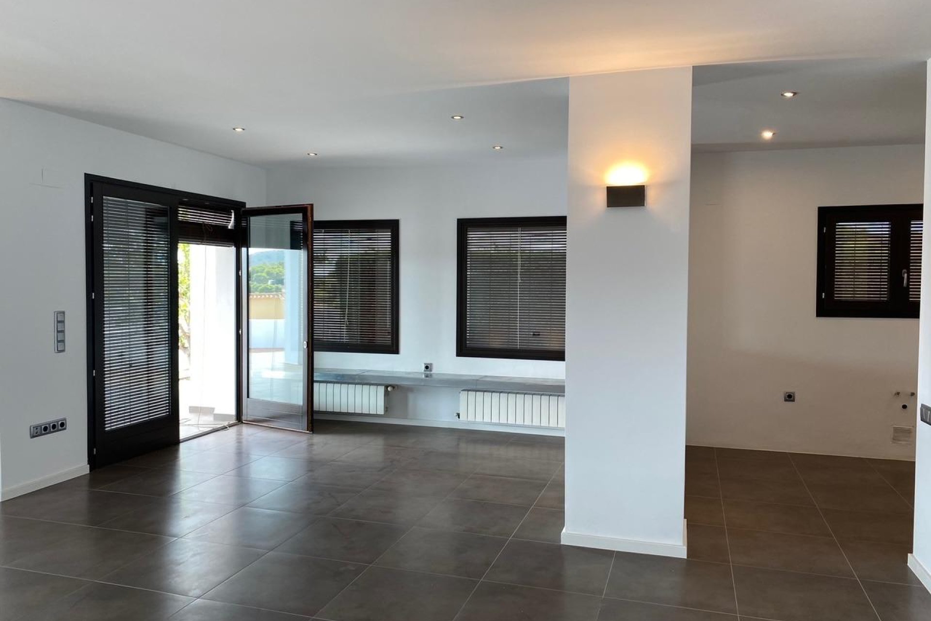 Новостройка - Bилла - Moraira_Teulada - La Sabatera