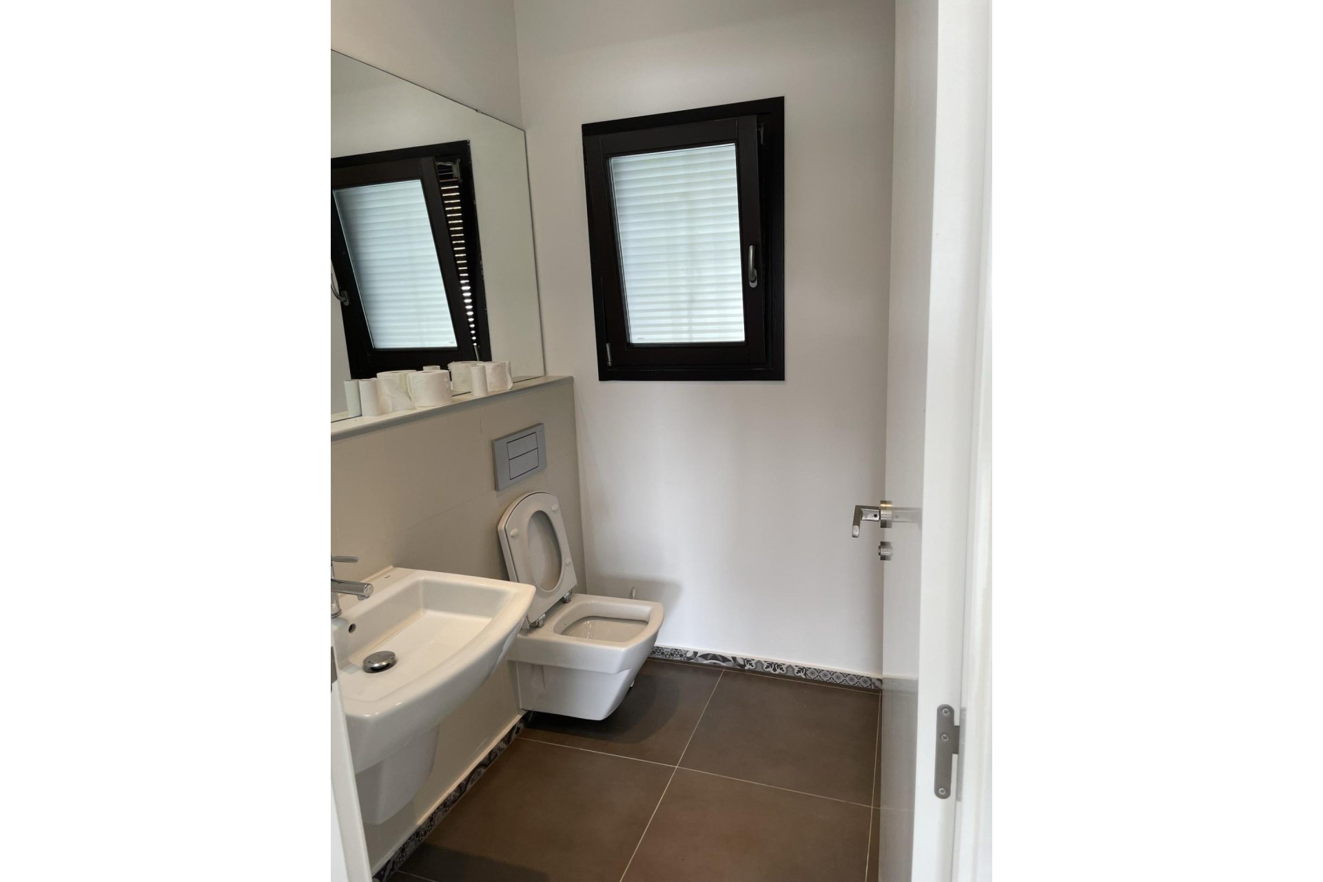 Новостройка - Bилла - Moraira_Teulada - La Sabatera